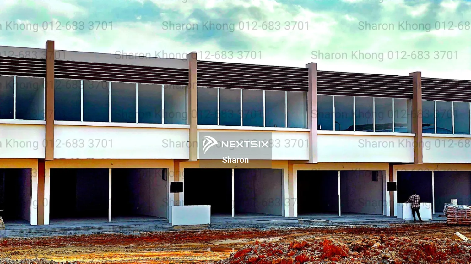 Shop For Rent in Semenyih Selangor - Image 3