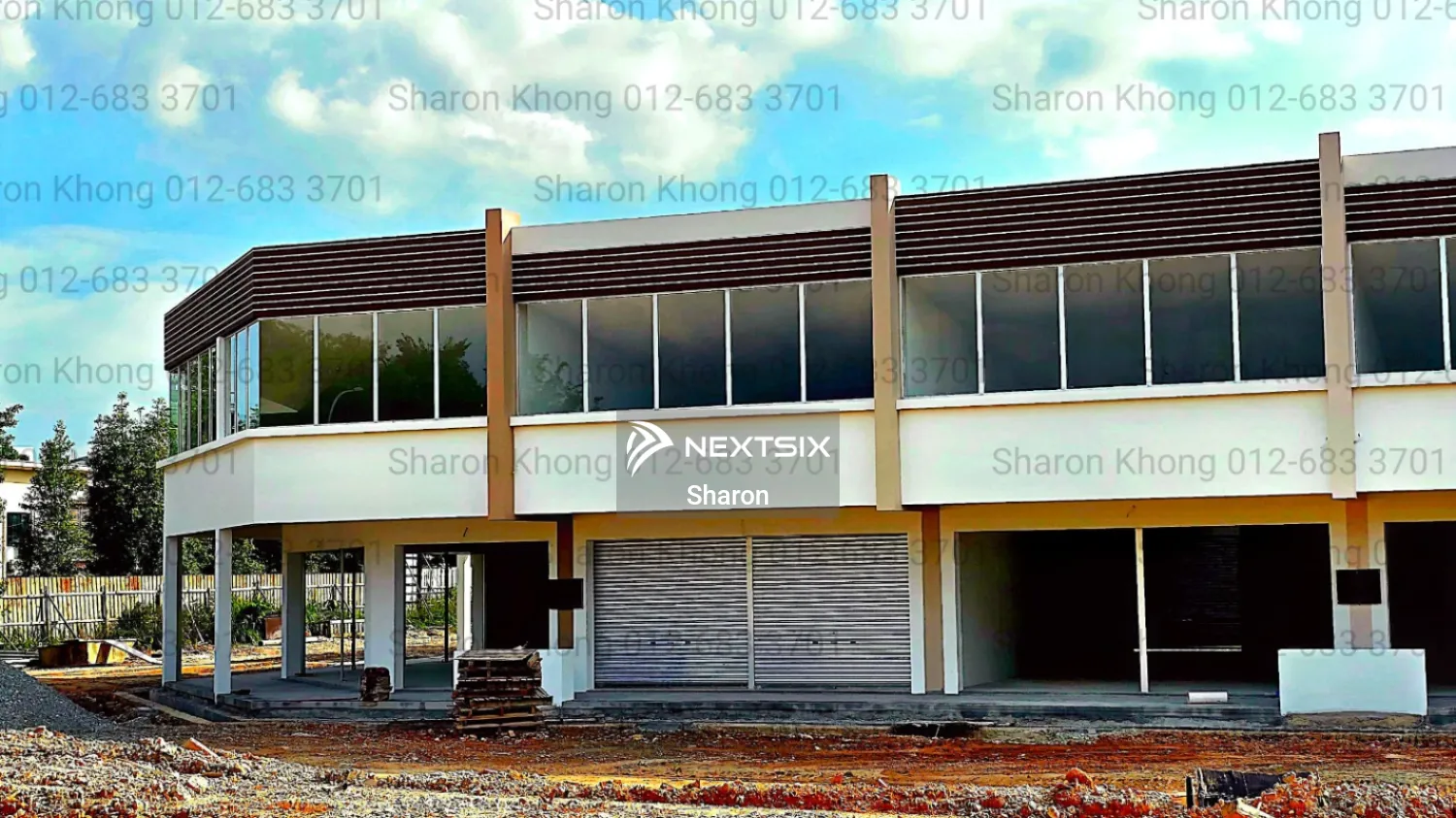 Shop For Rent in Semenyih Selangor - Image 4