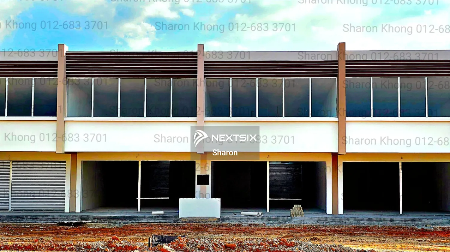 Shop For Rent in Semenyih Selangor - Image 5