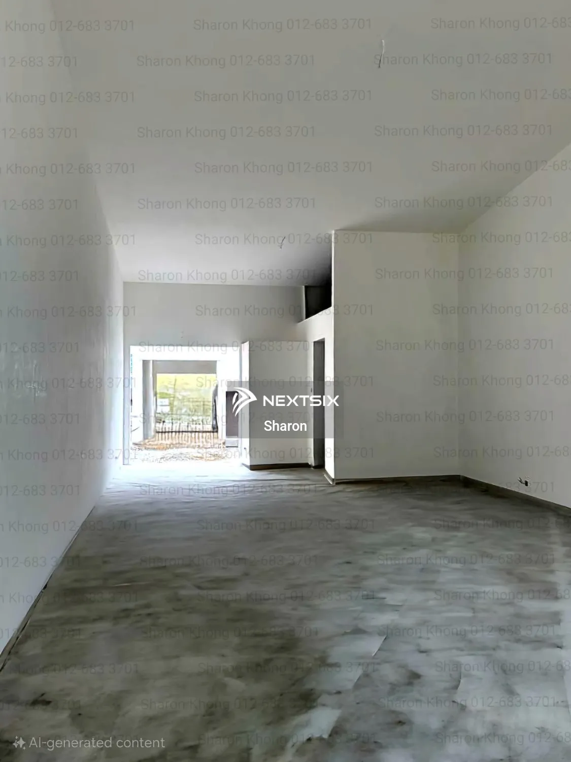 Shop For Rent in Semenyih Selangor - Image 7