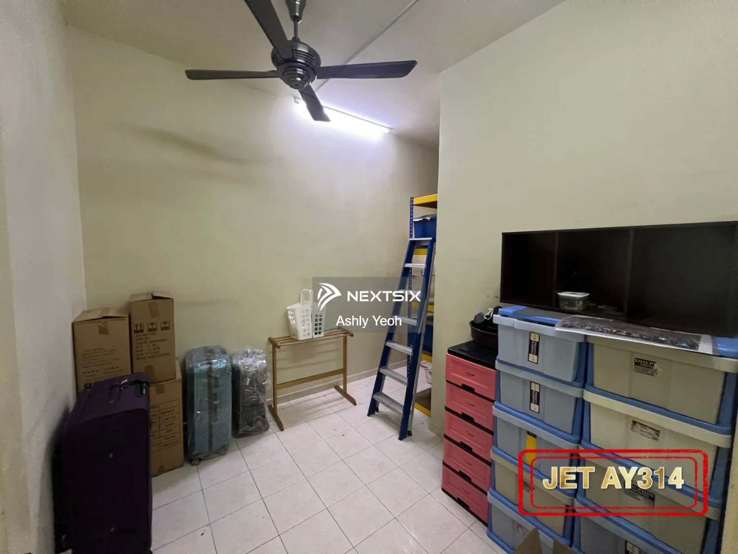 2-sty Terrace/Link House For Sale in Bandar Bukit Tinggi Selangor - Image 4