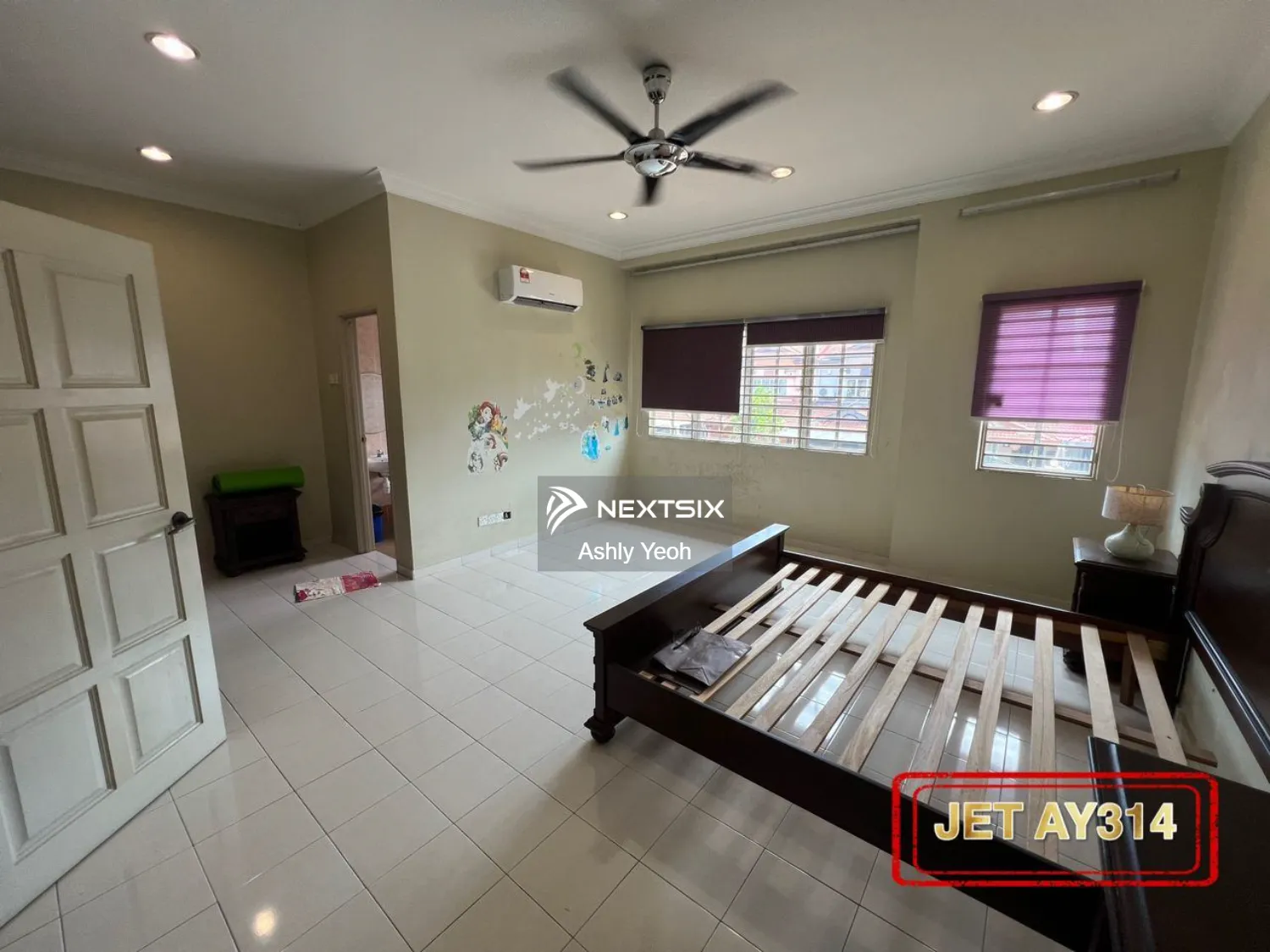 2-sty Terrace/Link House For Sale in Bandar Bukit Tinggi Selangor - Image 6