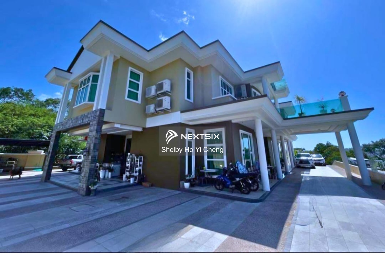 Bungalow For Sale in Kota Kinabalu Sabah