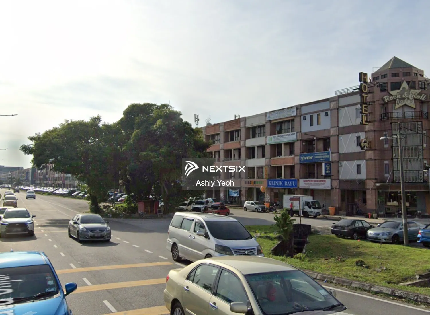 Shop For Rent in Bandar Bukit Tinggi Selangor