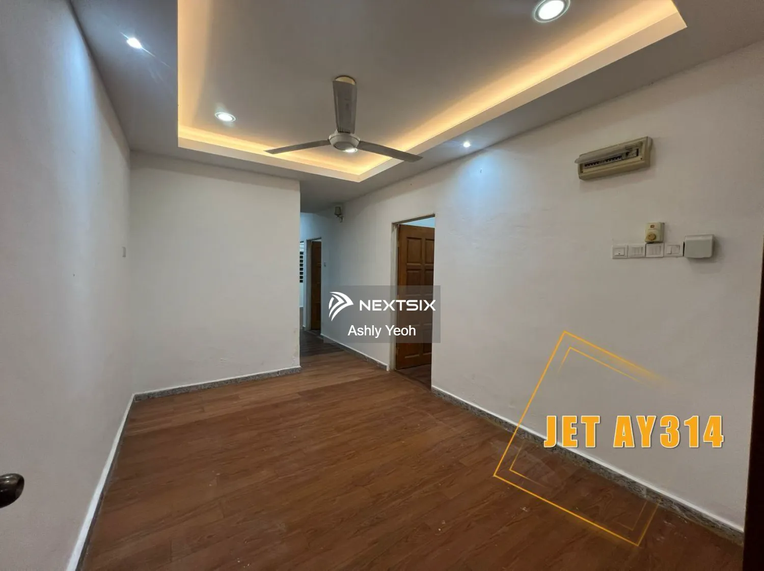 1-sty Terrace/Link House For Sale in Klang Selangor
