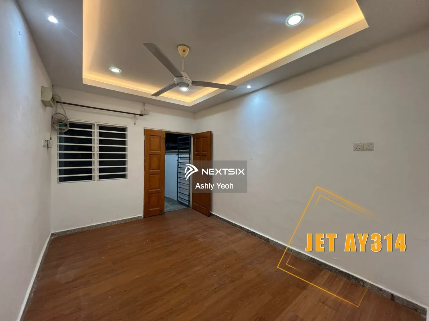 1-sty Terrace/Link House For Sale in Klang Selangor - Image 2