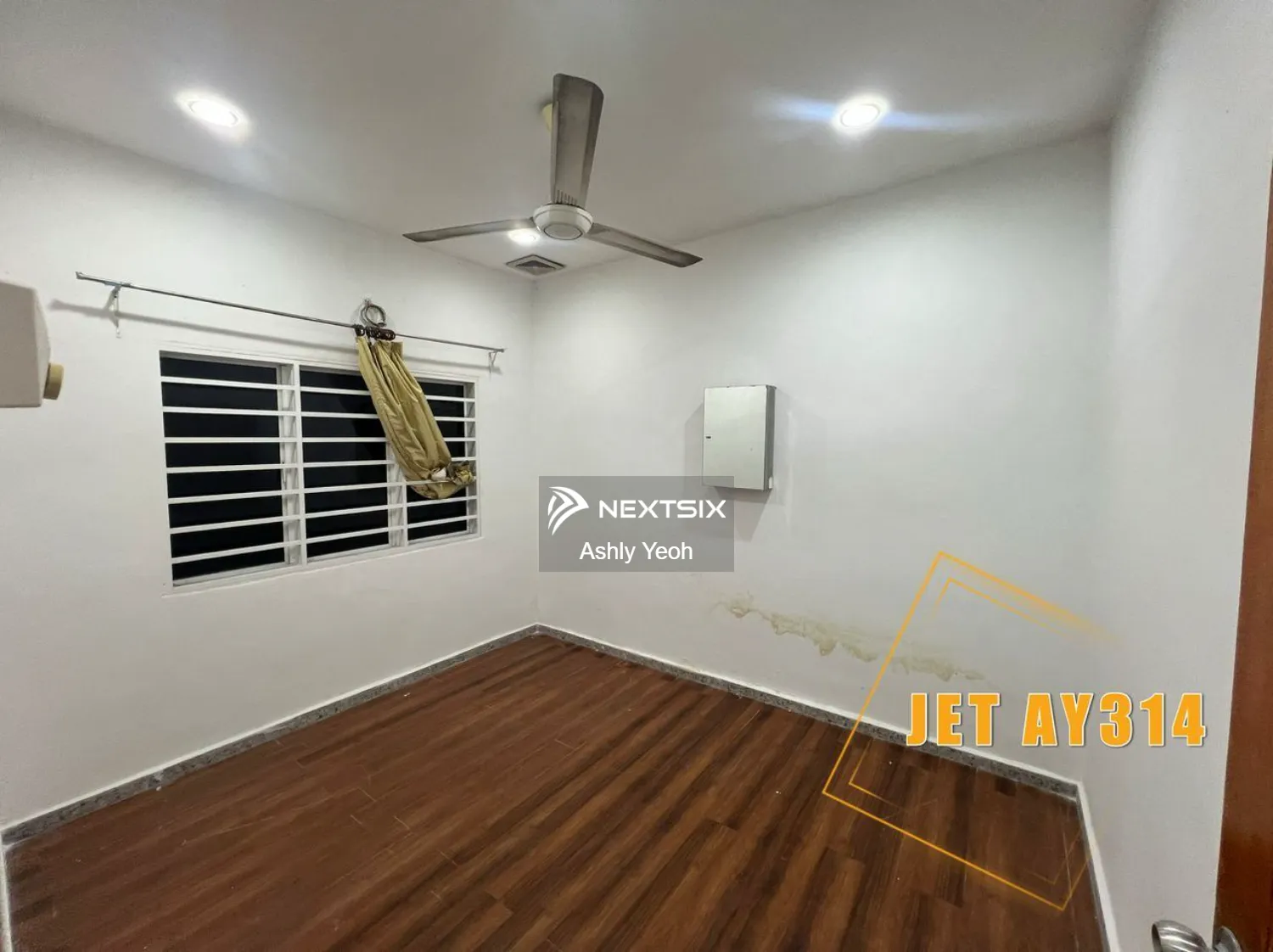 1-sty Terrace/Link House For Sale in Klang Selangor - Image 5