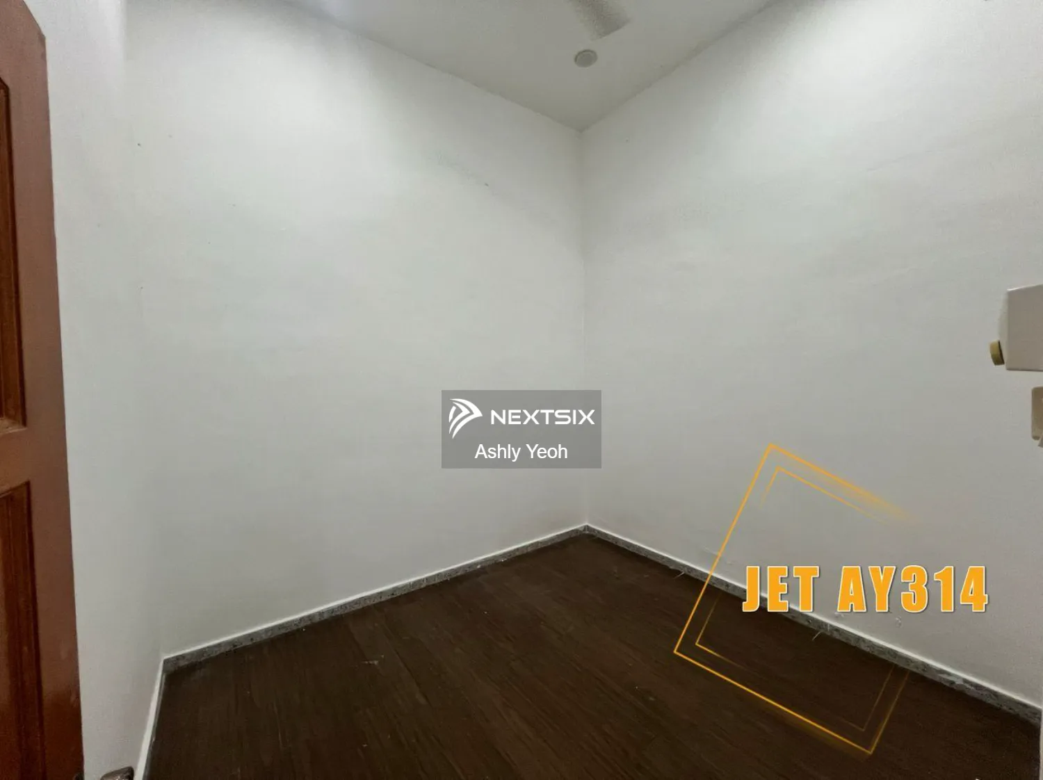 1-sty Terrace/Link House For Sale in Klang Selangor - Image 6