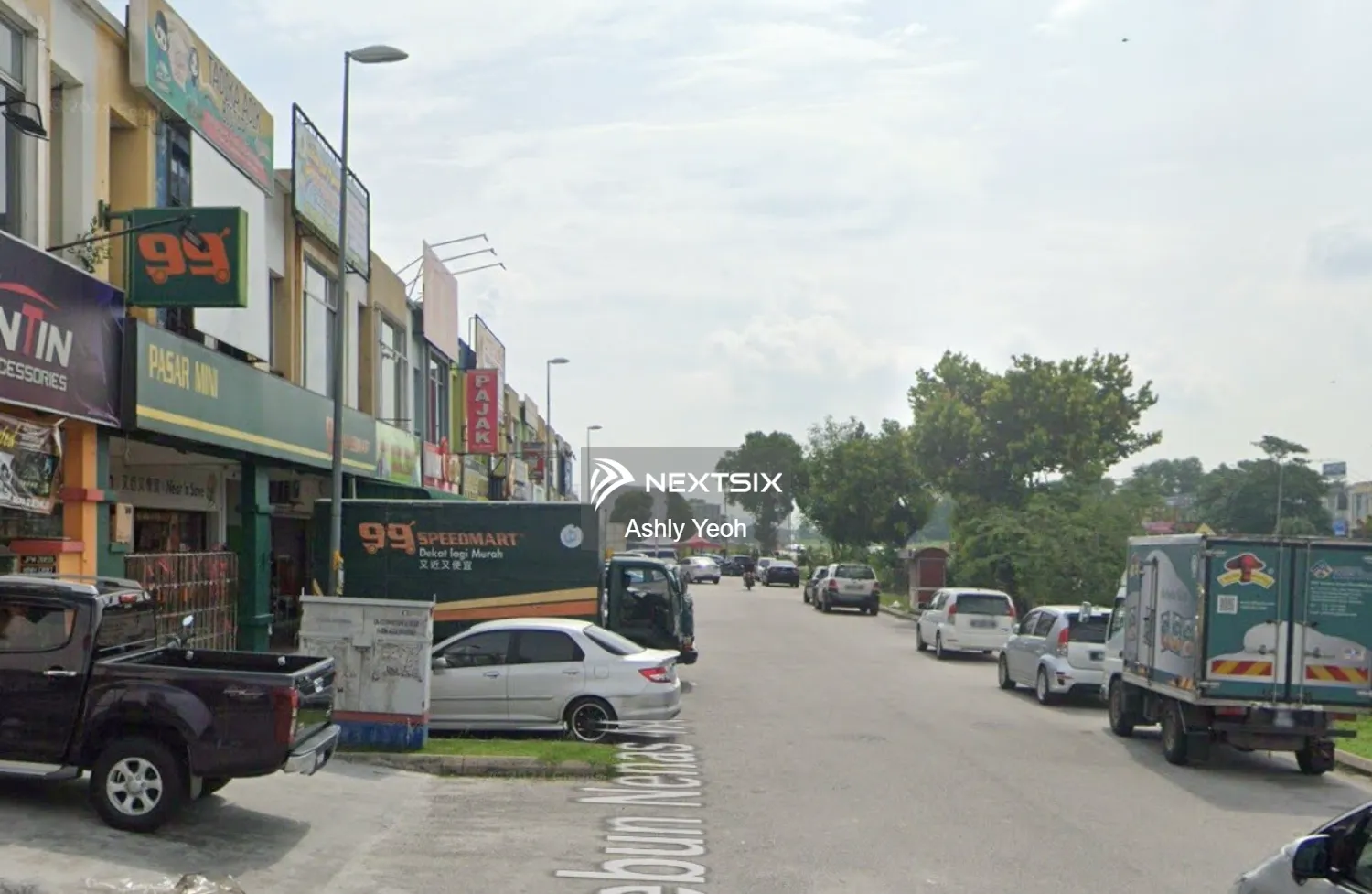 Shop Office For Rent in Bandar Puteri Klang Selangor - Image 2