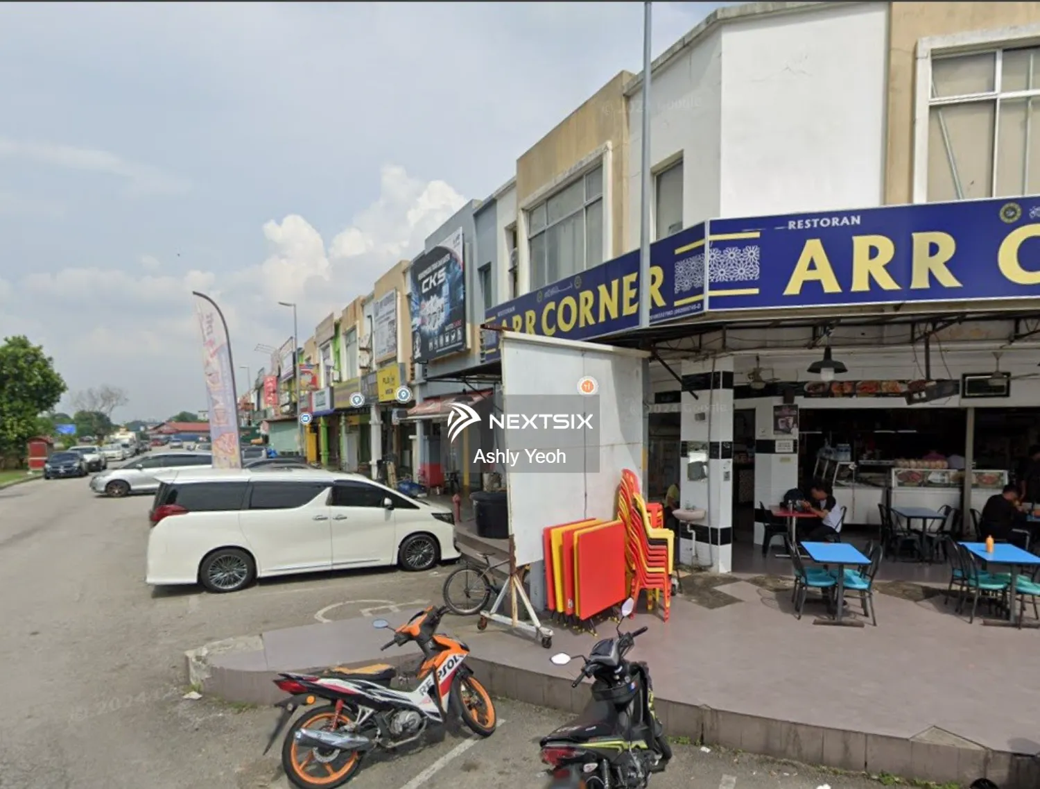 Shop Office For Rent in Bandar Puteri Klang Selangor - Image 3