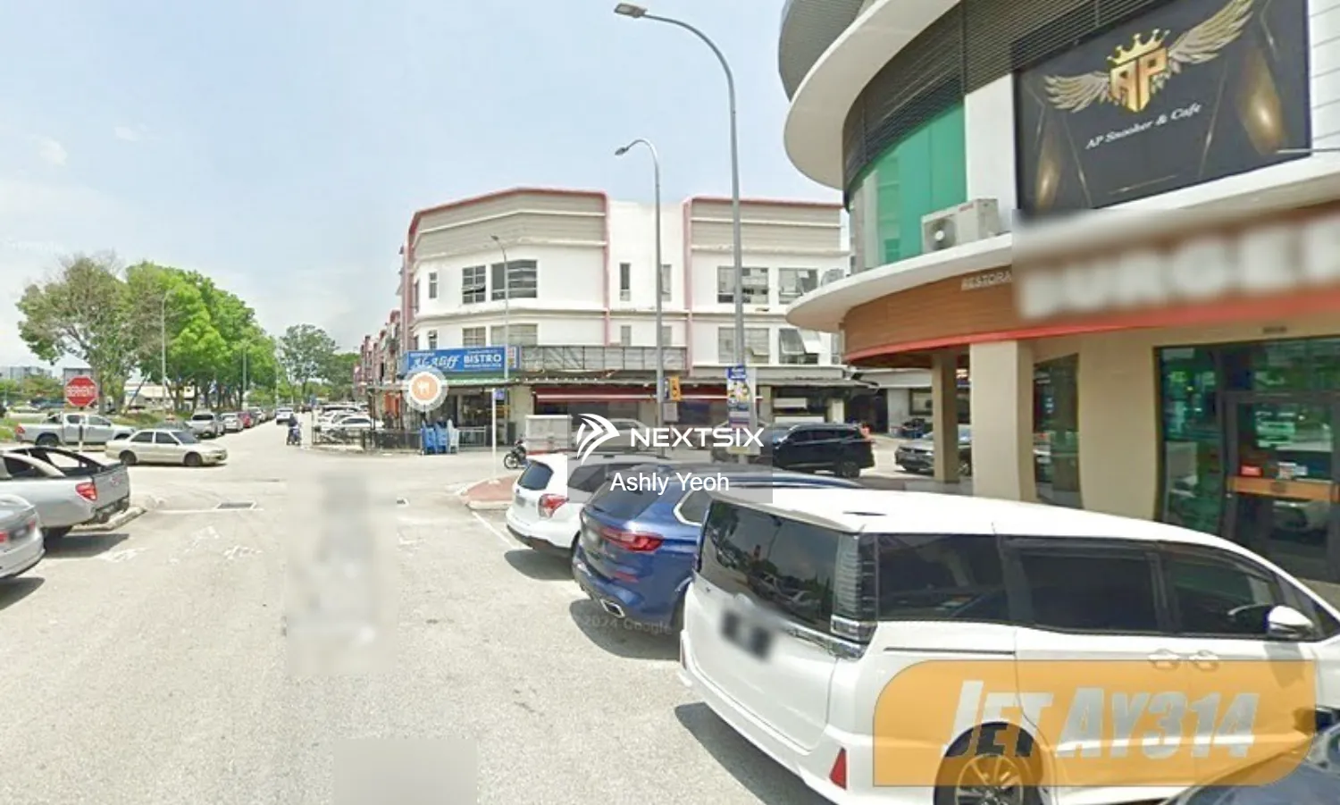 Shop For Rent in Aman Perdana Selangor
