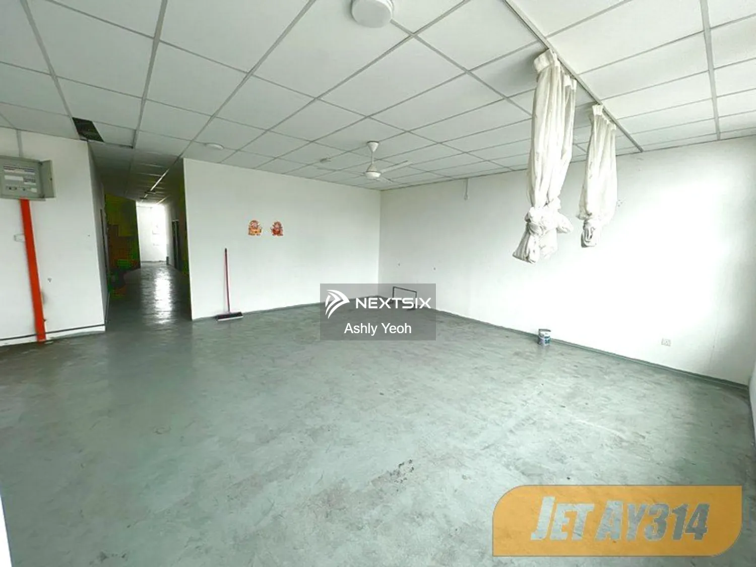 Shop For Rent in Aman Perdana Selangor - Image 5