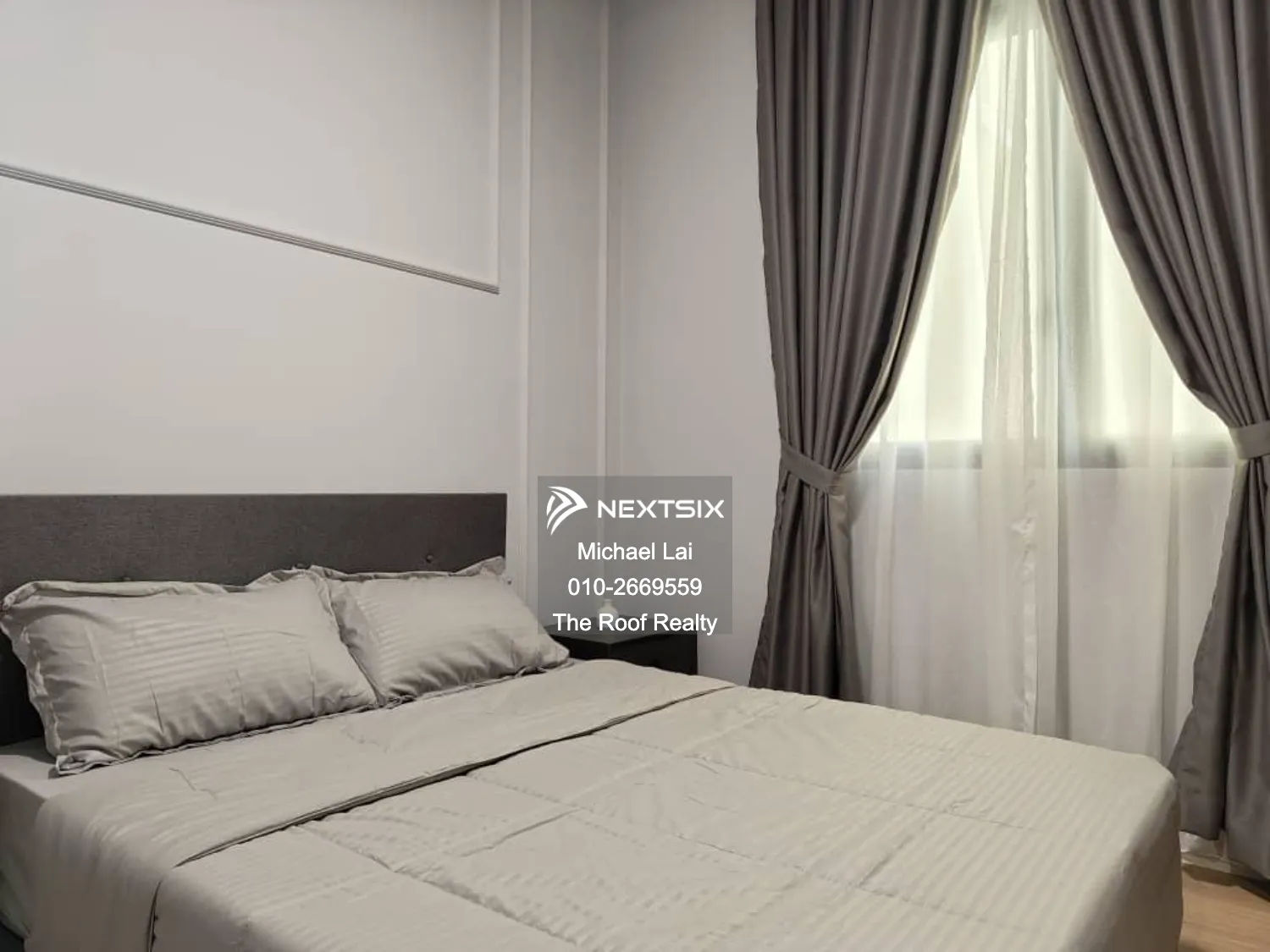 Serviced Residence For Rent in Kampung Kerinchi (Bangsar South) Wilayah Persekutuan Kuala Lumpur - Image 12