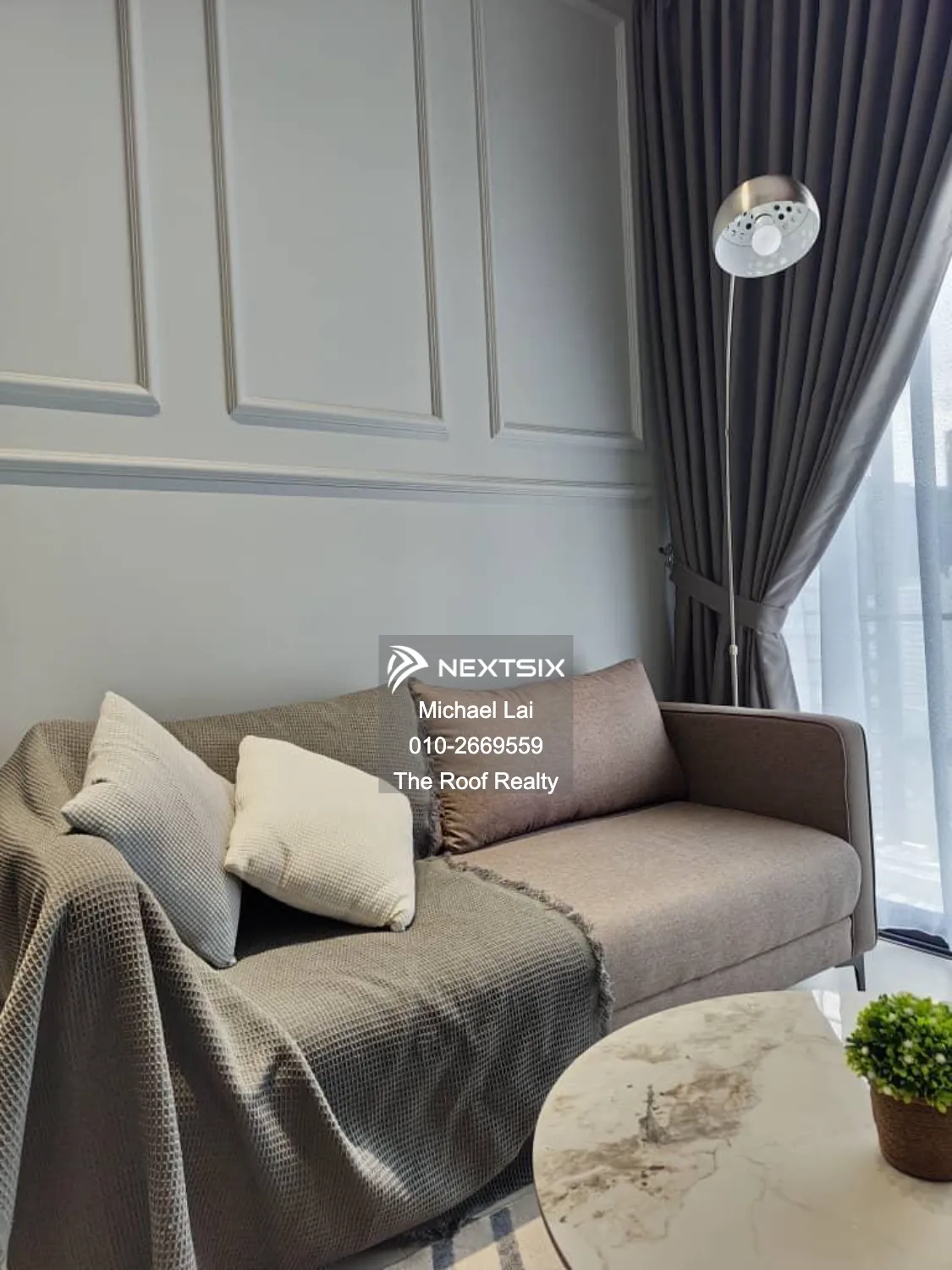 Serviced Residence For Rent in Kampung Kerinchi (Bangsar South) Wilayah Persekutuan Kuala Lumpur - Image 5