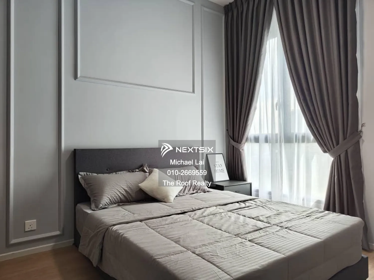 Serviced Residence For Rent in Kampung Kerinchi (Bangsar South) Wilayah Persekutuan Kuala Lumpur - Image 8