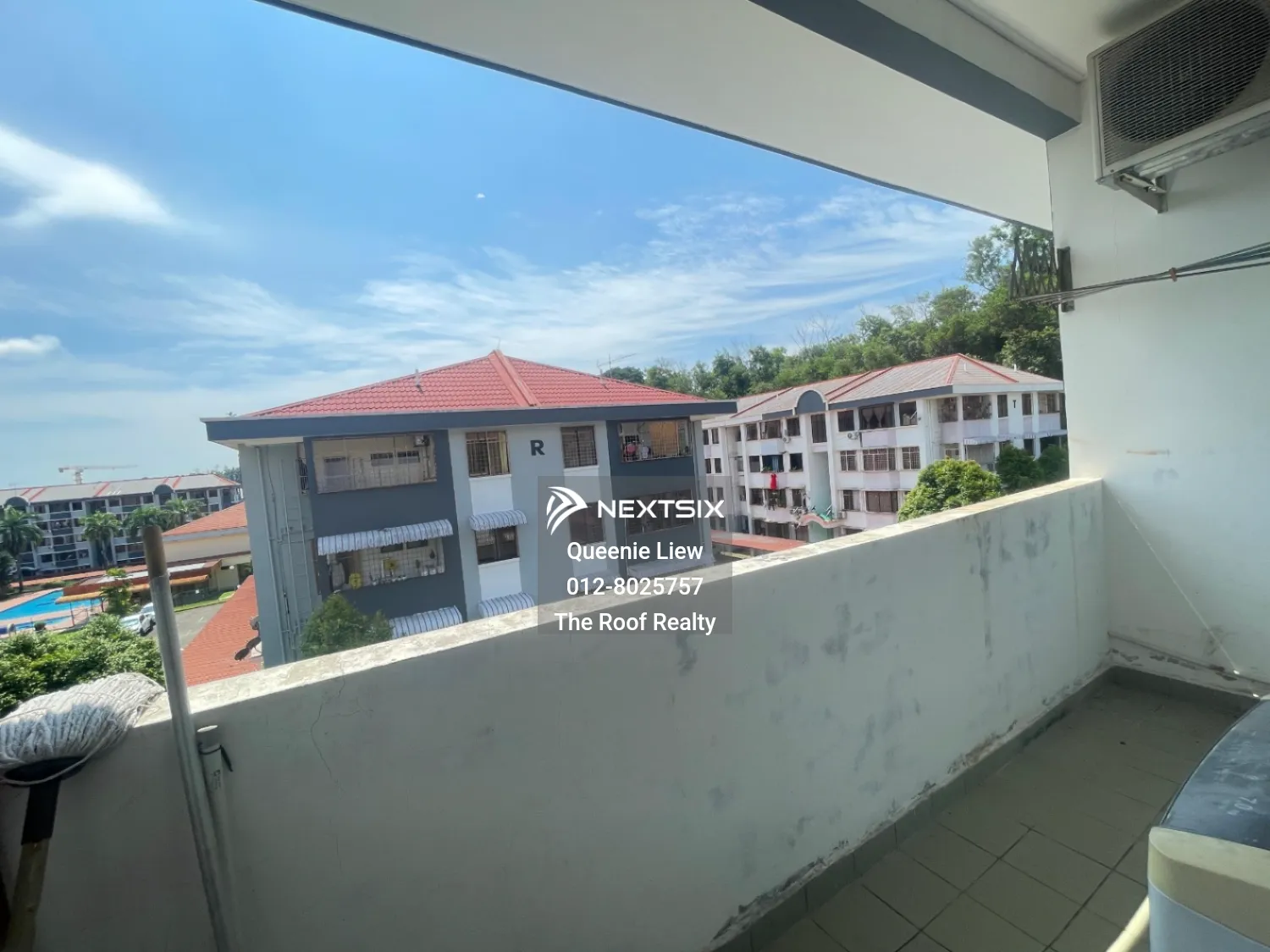 Apartment For Sale in Kota Kinabalu Sabah - Image 7