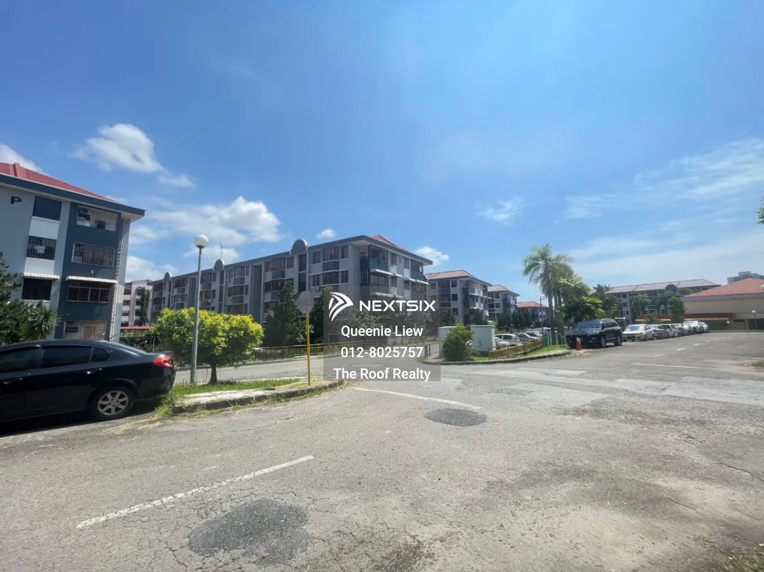 Apartment For Sale in Kota Kinabalu Sabah - Image 8
