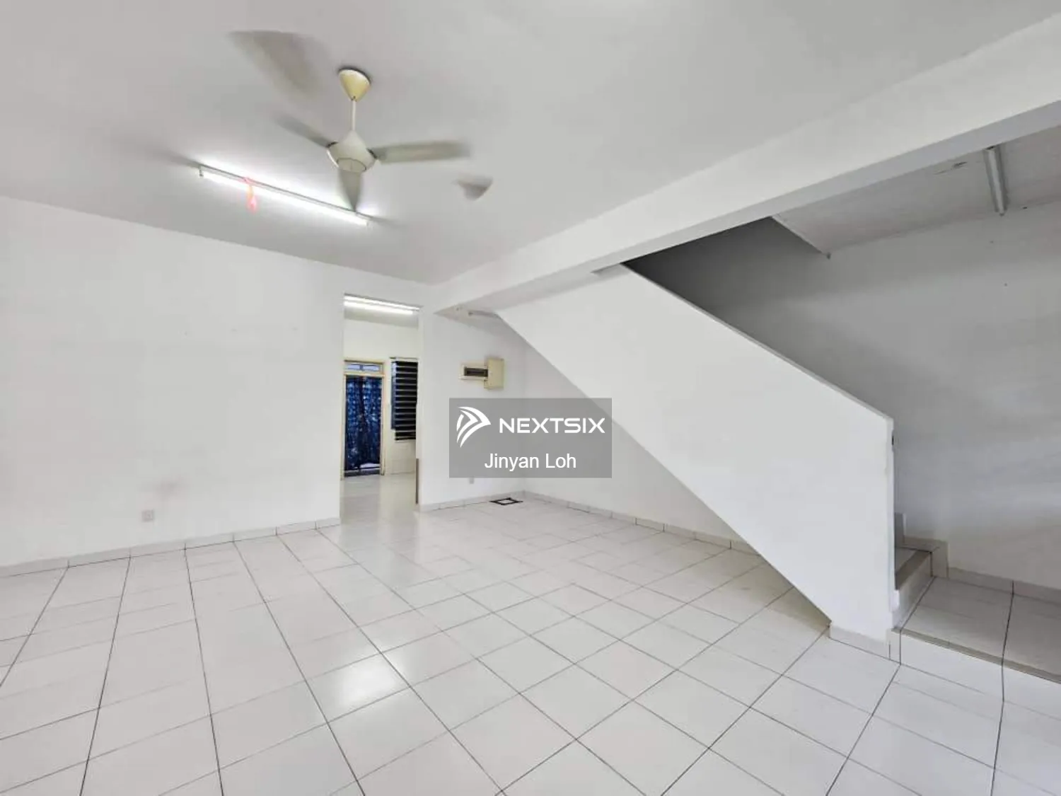 2-sty Terrace/Link House For Rent in Gelang Patah Johor