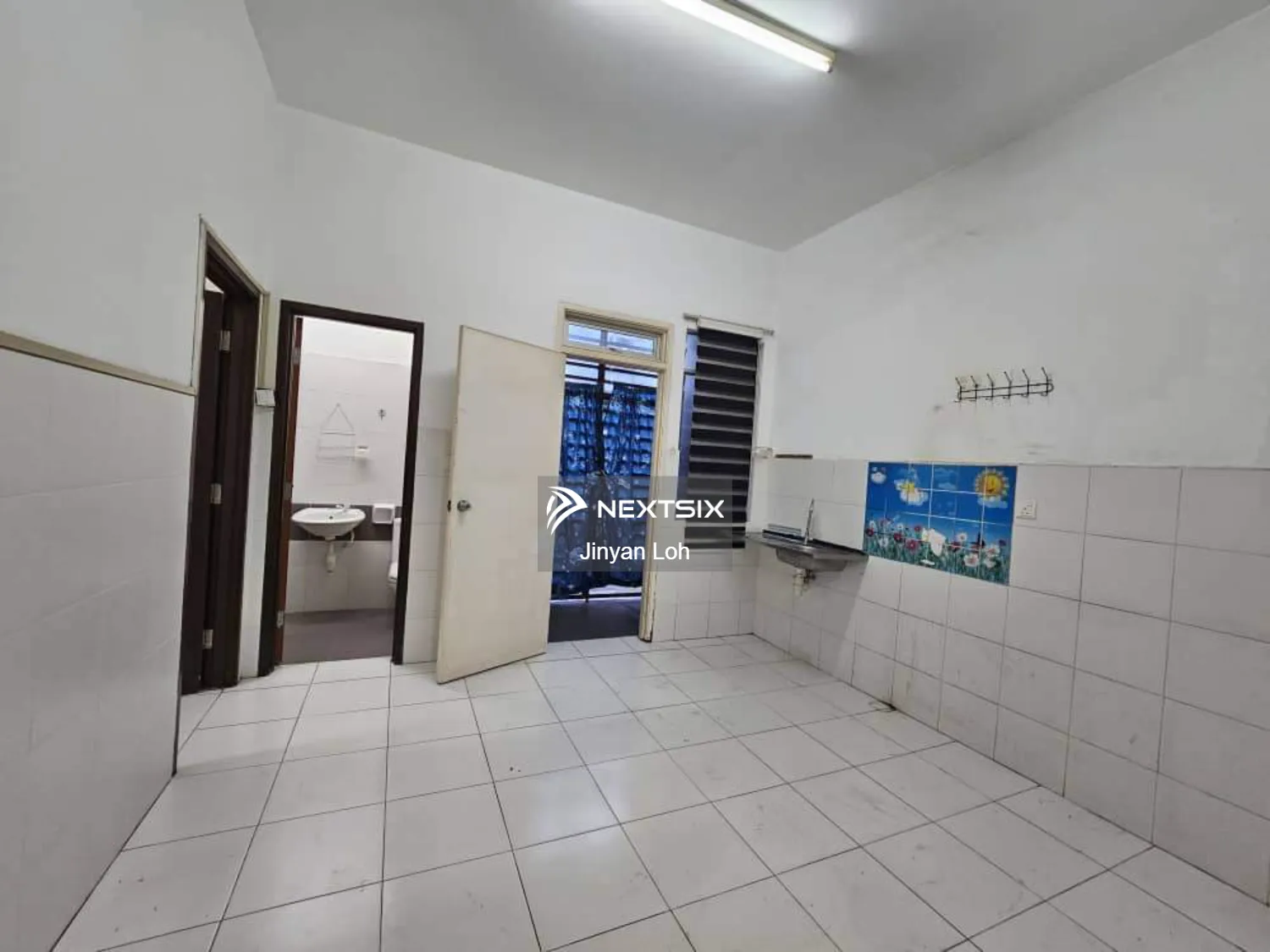 2-sty Terrace/Link House For Rent in Gelang Patah Johor - Image 7