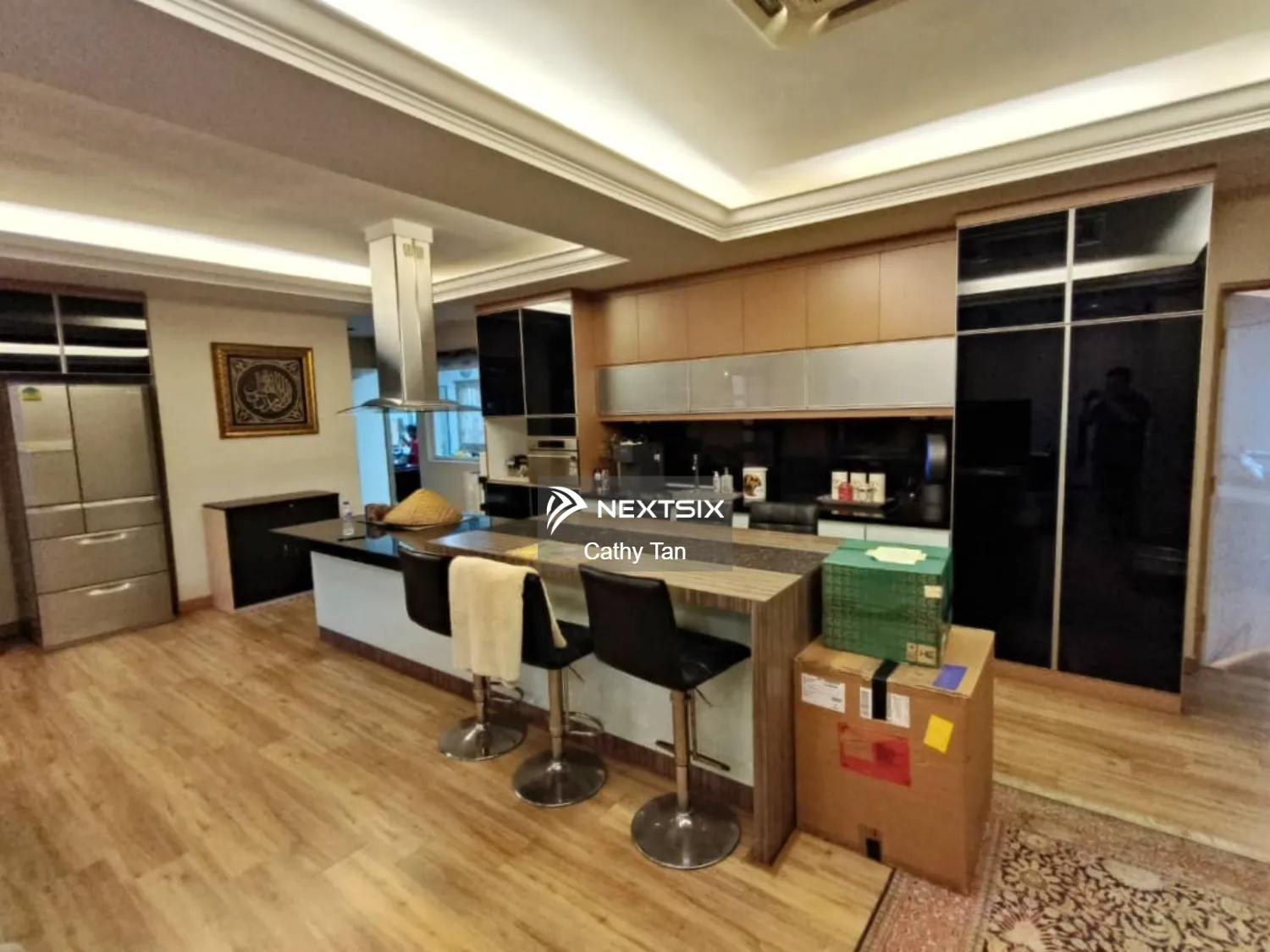 Bungalow For Sale in Johor Bahru Johor - Image 10