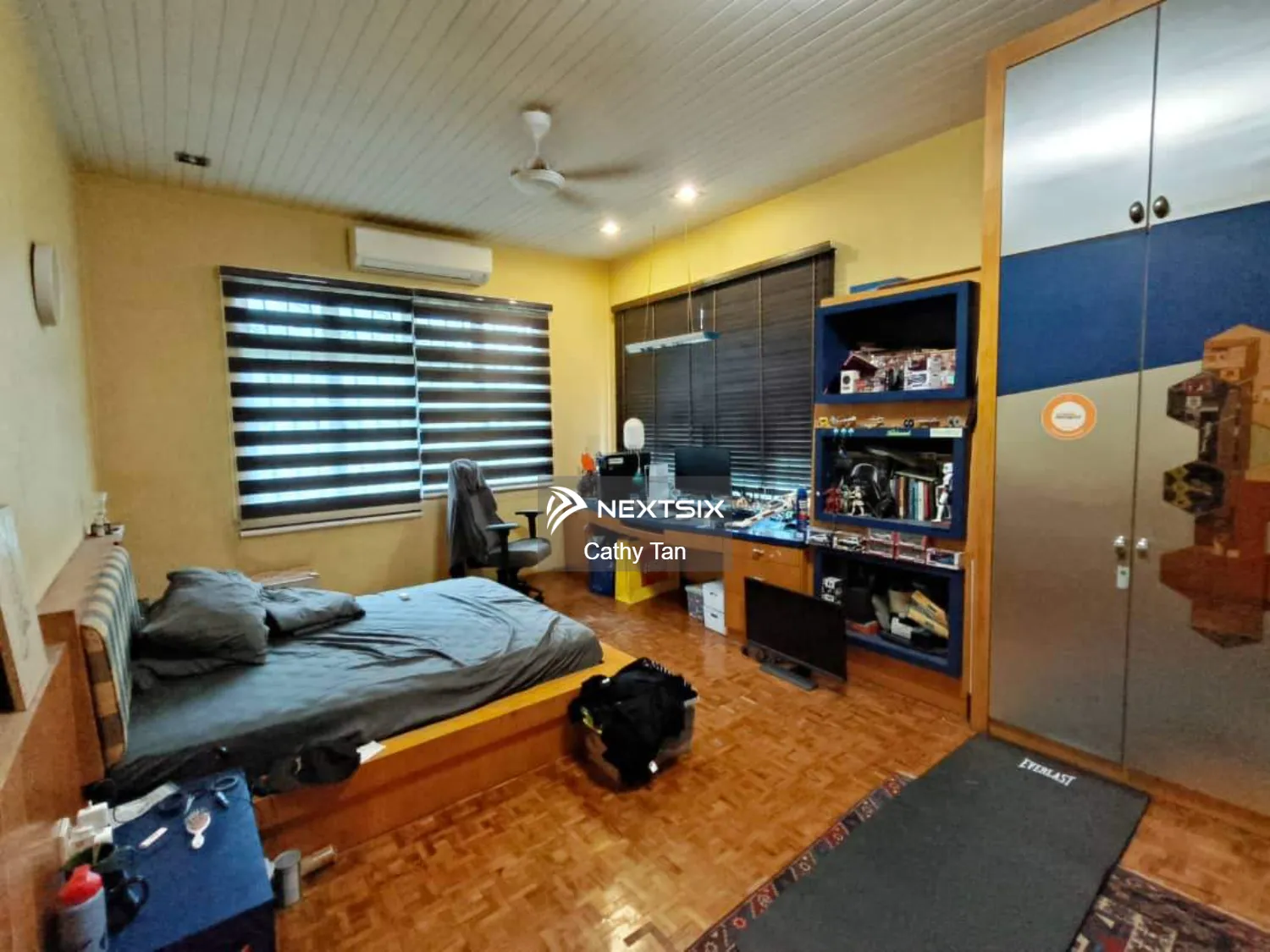 Bungalow For Sale in Johor Bahru Johor - Image 15