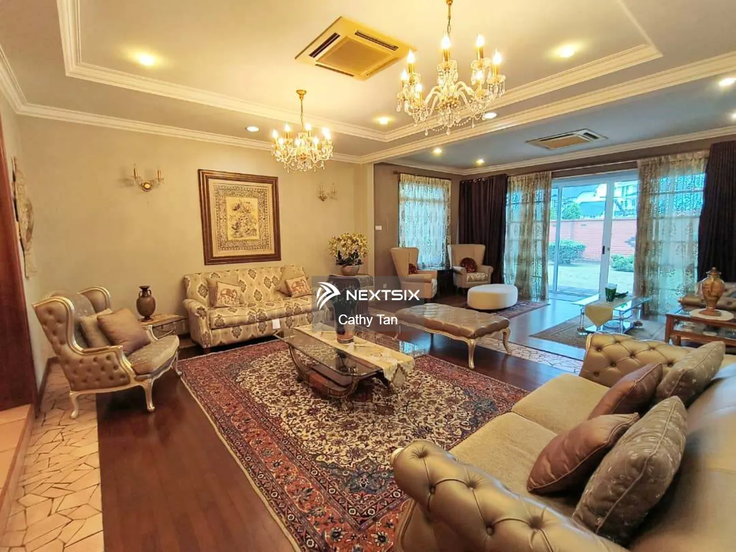 Bungalow For Sale in Johor Bahru Johor - Image 5