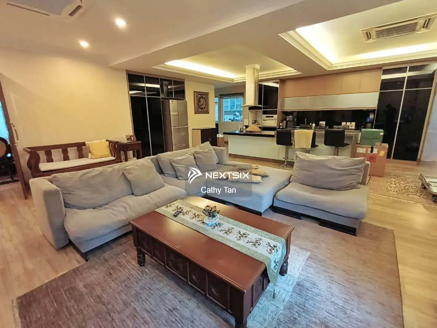 Bungalow For Sale in Johor Bahru Johor - Image 7