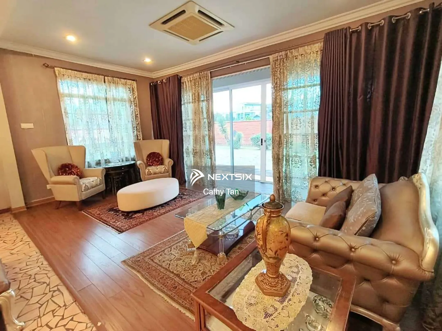 Bungalow For Sale in Johor Bahru Johor - Image 8