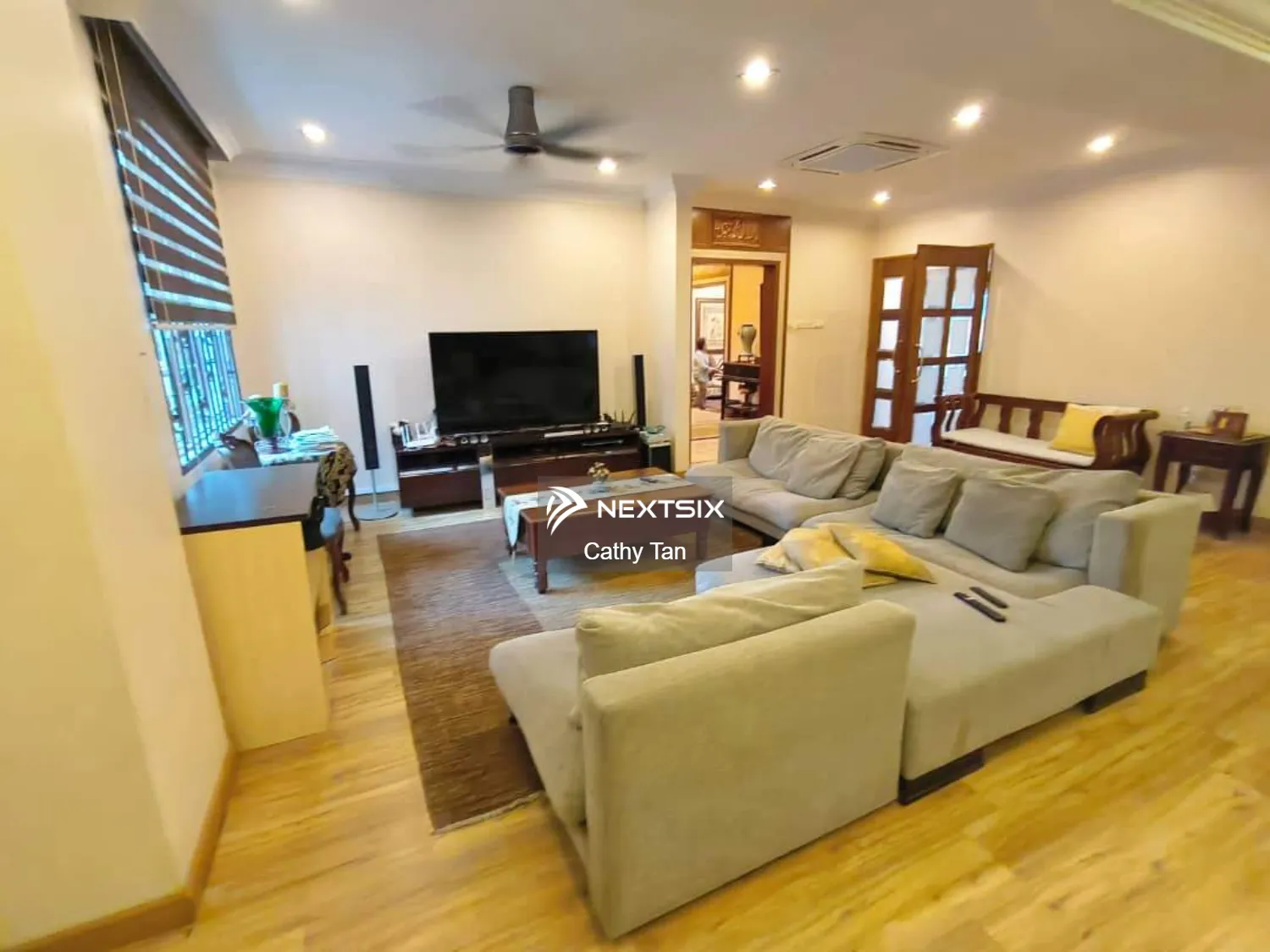 Bungalow For Sale in Johor Bahru Johor - Image 9