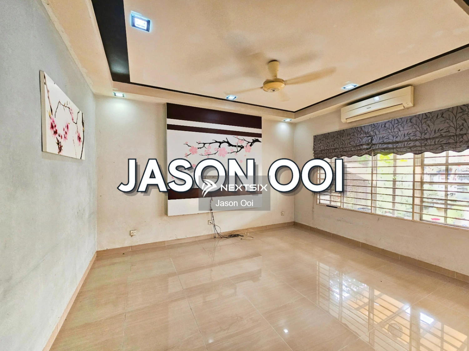 2-sty Terrace/Link House For Sale in Shah Alam Selangor