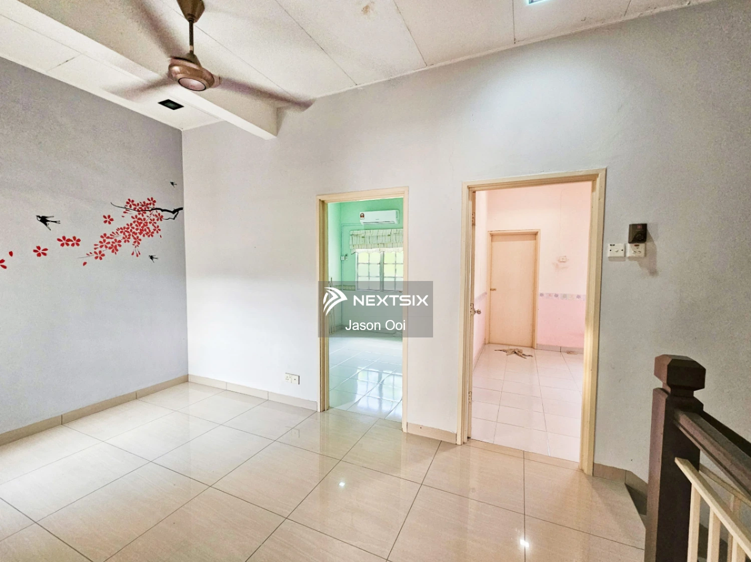 2-sty Terrace/Link House For Sale in Shah Alam Selangor - Image 13