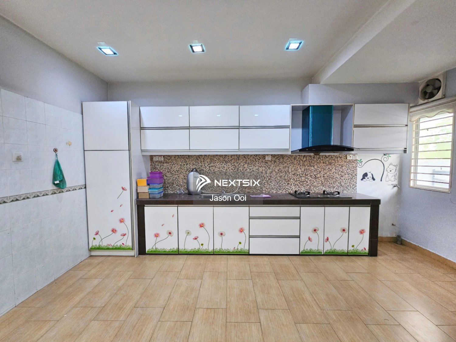 2-sty Terrace/Link House For Sale in Shah Alam Selangor - Image 6