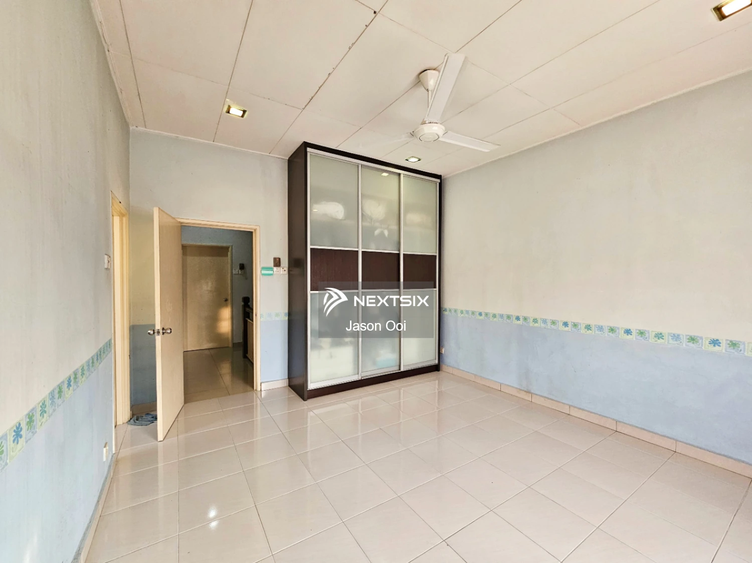 2-sty Terrace/Link House For Sale in Shah Alam Selangor - Image 8