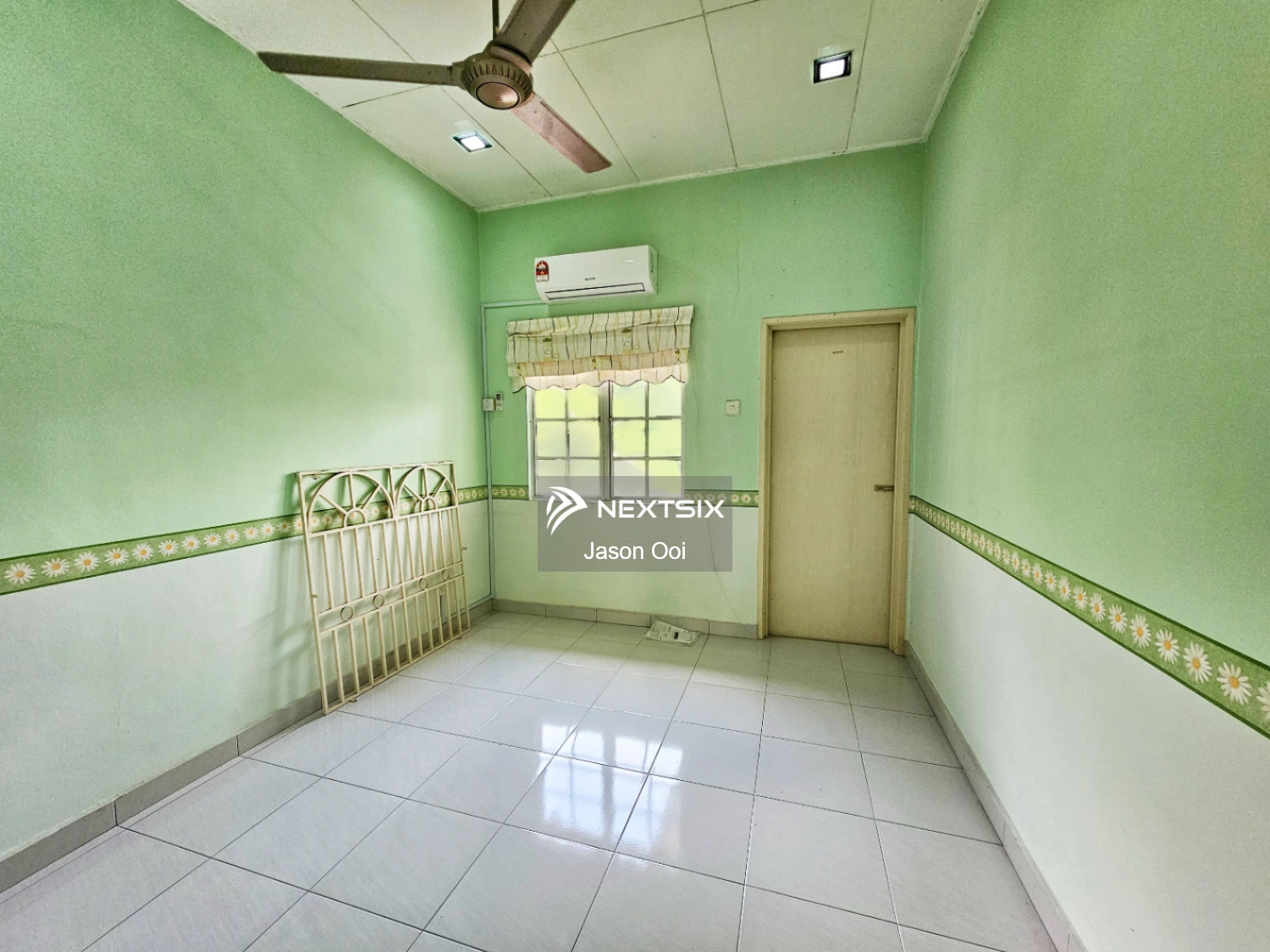 2-sty Terrace/Link House For Sale in Shah Alam Selangor - Image 9
