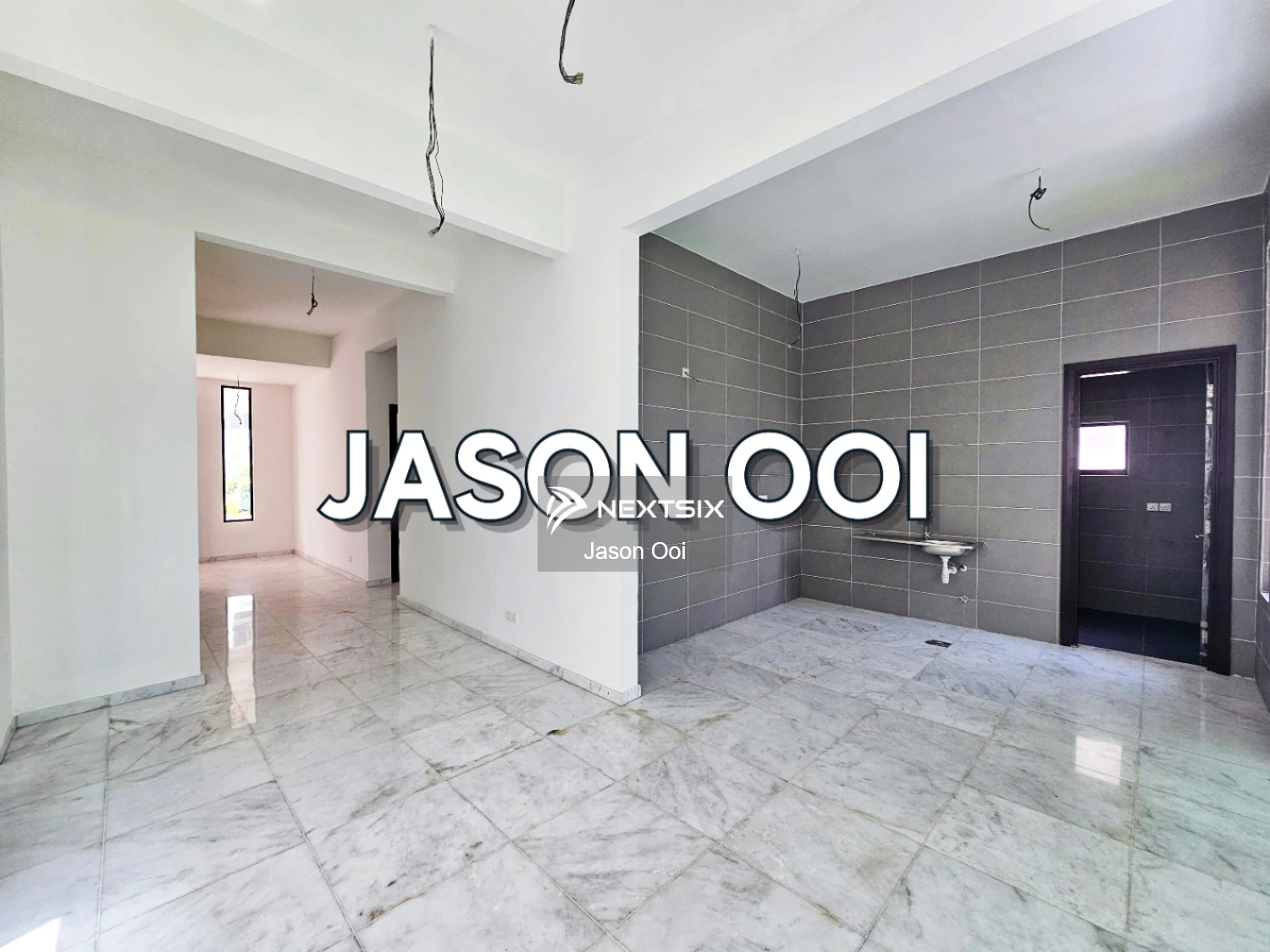 3 Storey Semi-detached Homes For Sale in Putra Heights Selangor