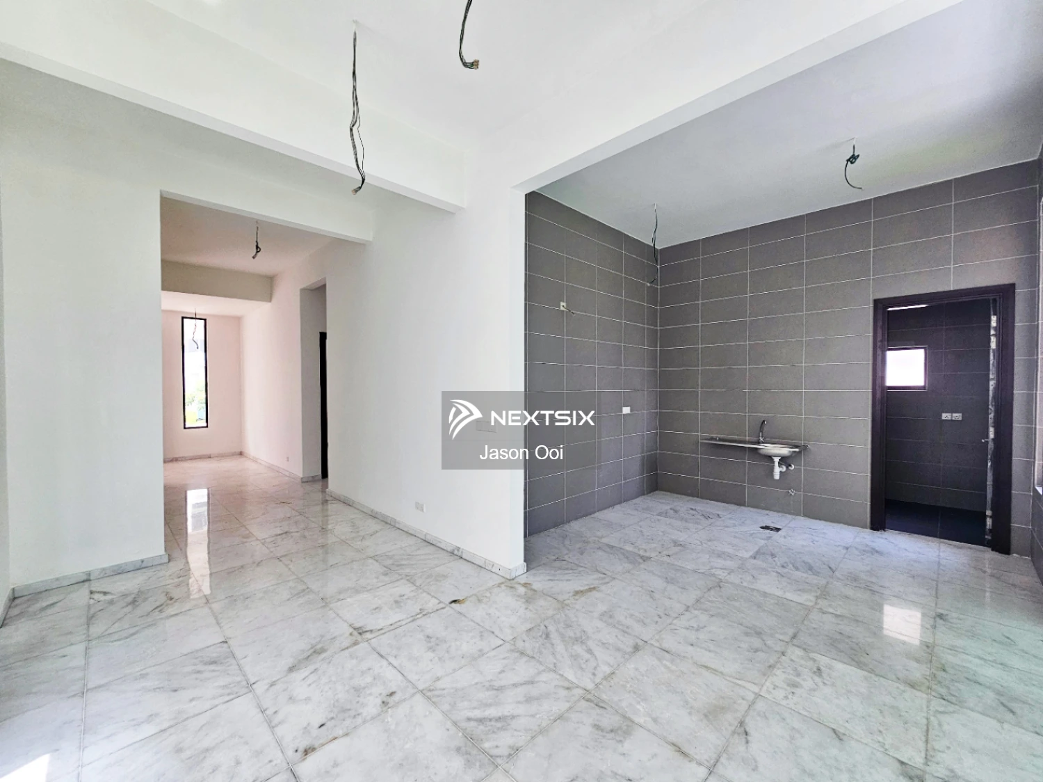 3 Storey Semi-detached Homes For Sale in Putra Heights Selangor - Image 12