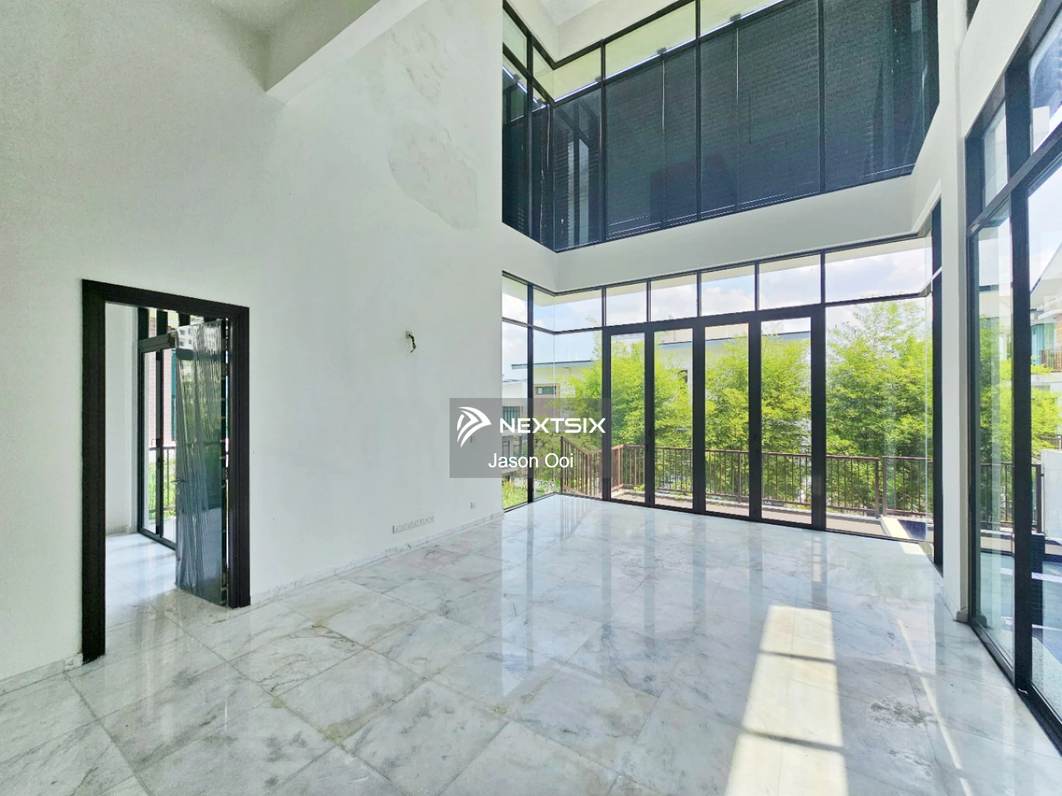3 Storey Semi-detached Homes For Sale in Putra Heights Selangor - Image 13