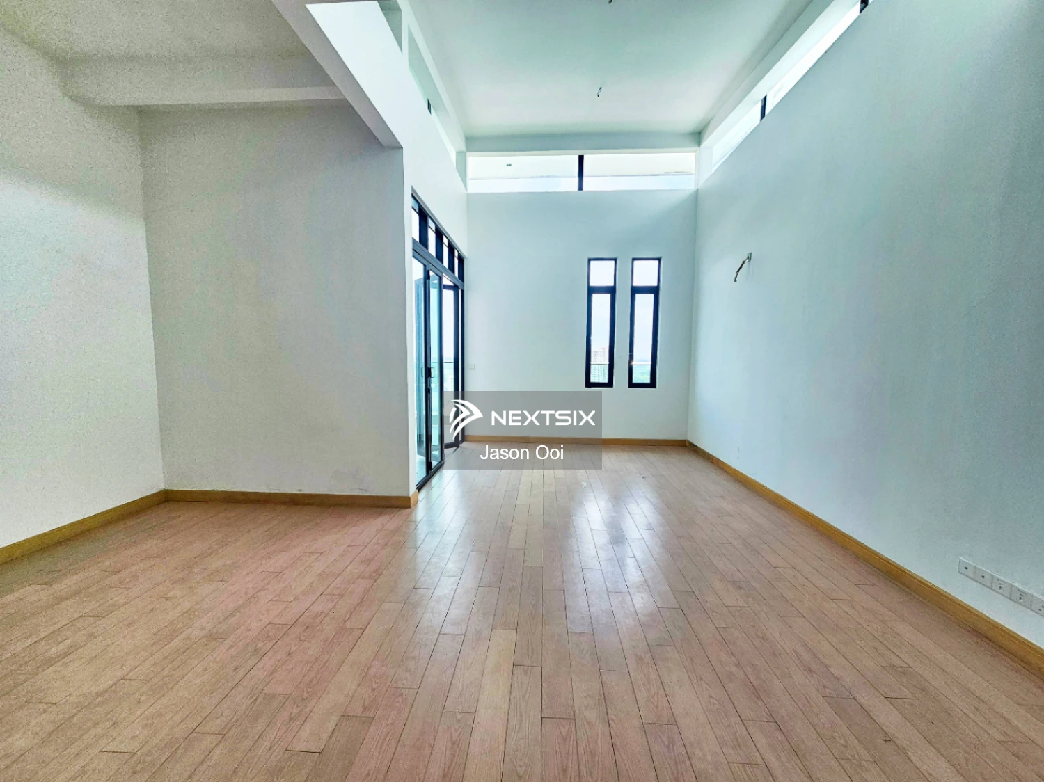 3 Storey Semi-detached Homes For Sale in Putra Heights Selangor - Image 16