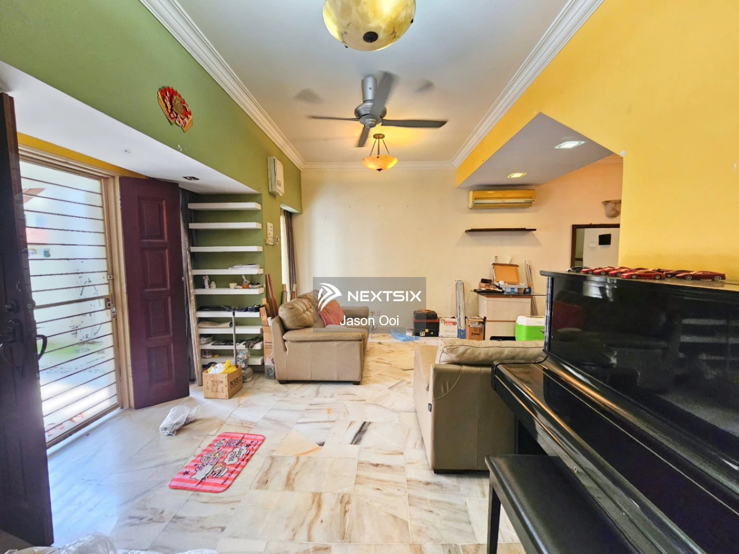 2-sty Terrace/Link House For Sale in Putra Heights Selangor - Image 11