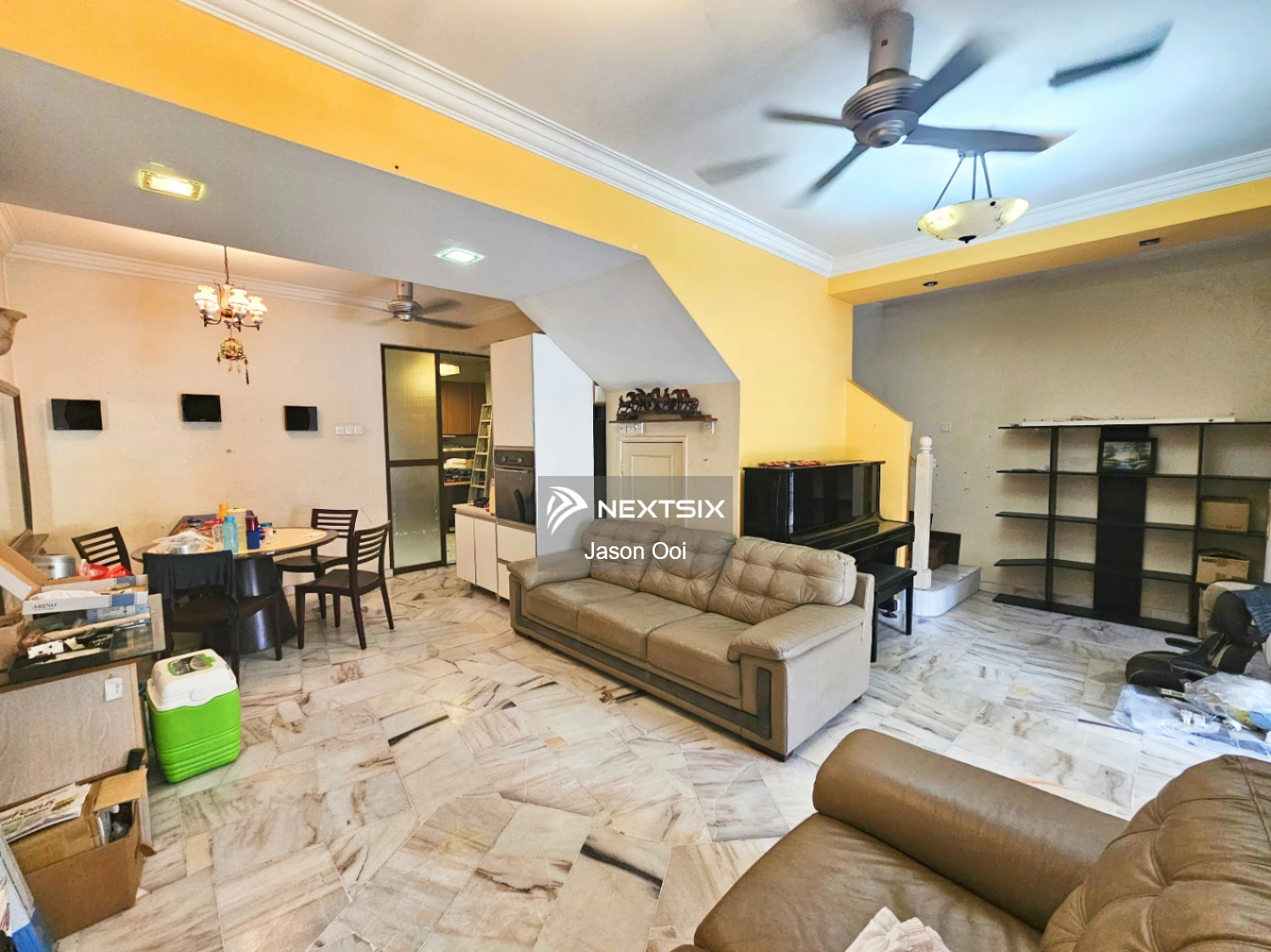 2-sty Terrace/Link House For Sale in Putra Heights Selangor - Image 5