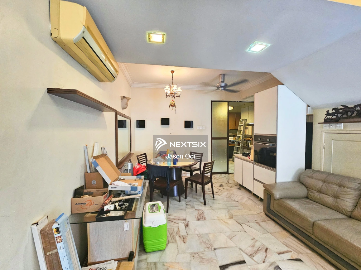 2-sty Terrace/Link House For Sale in Putra Heights Selangor - Image 6