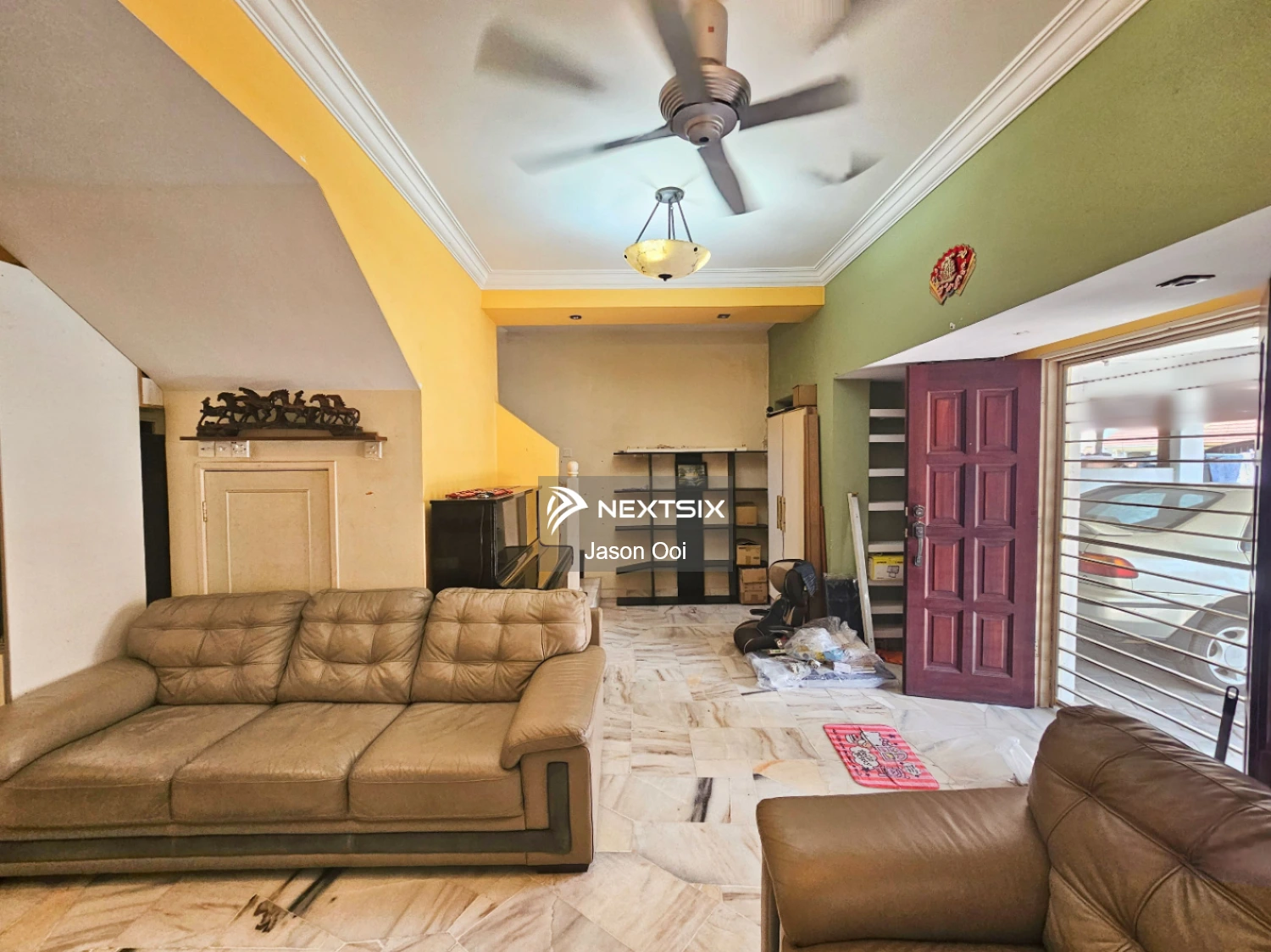 2-sty Terrace/Link House For Sale in Putra Heights Selangor - Image 7