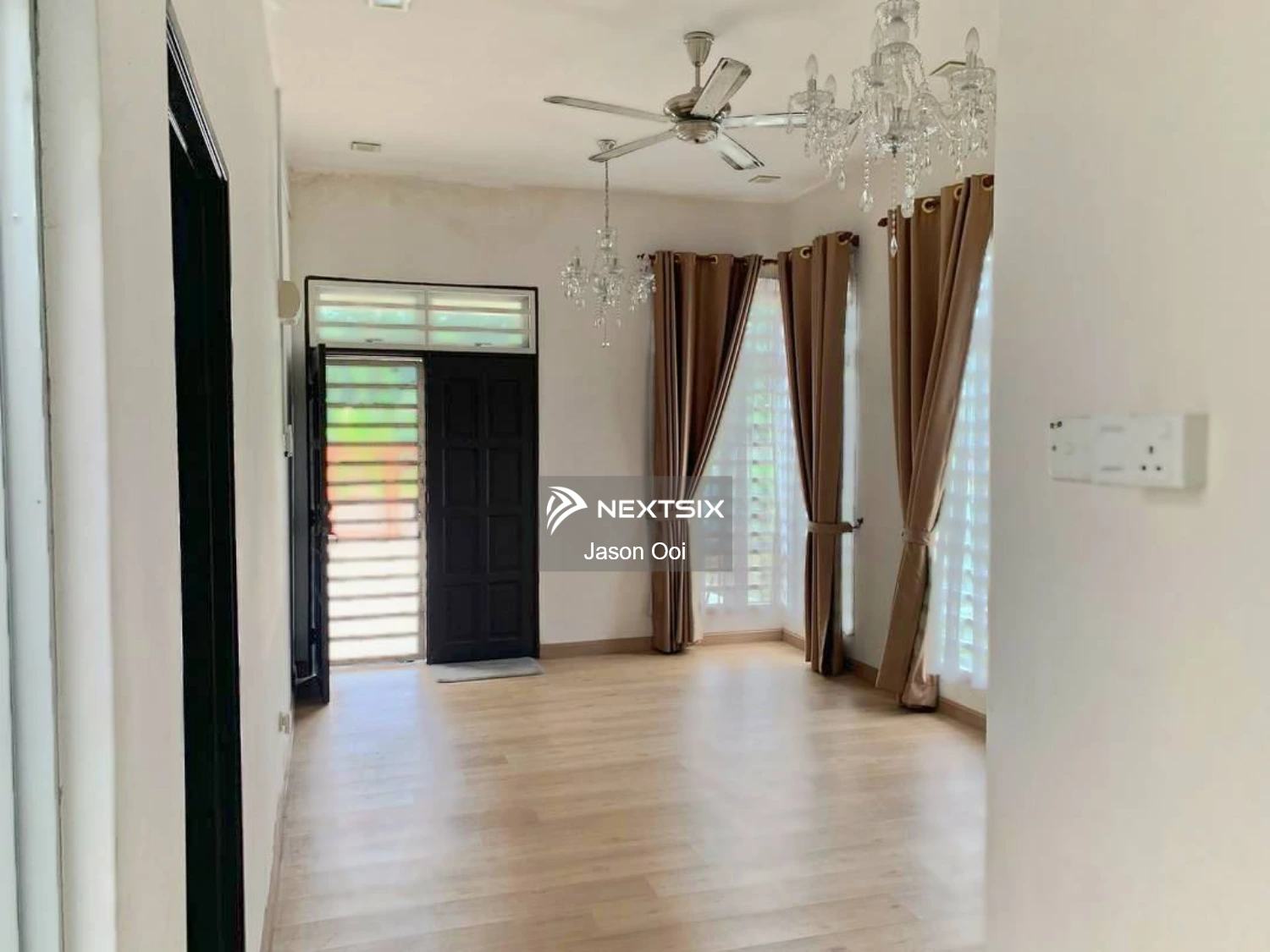 Semi-detached House For Sale in Telok Panglima Garang Selangor - Image 7