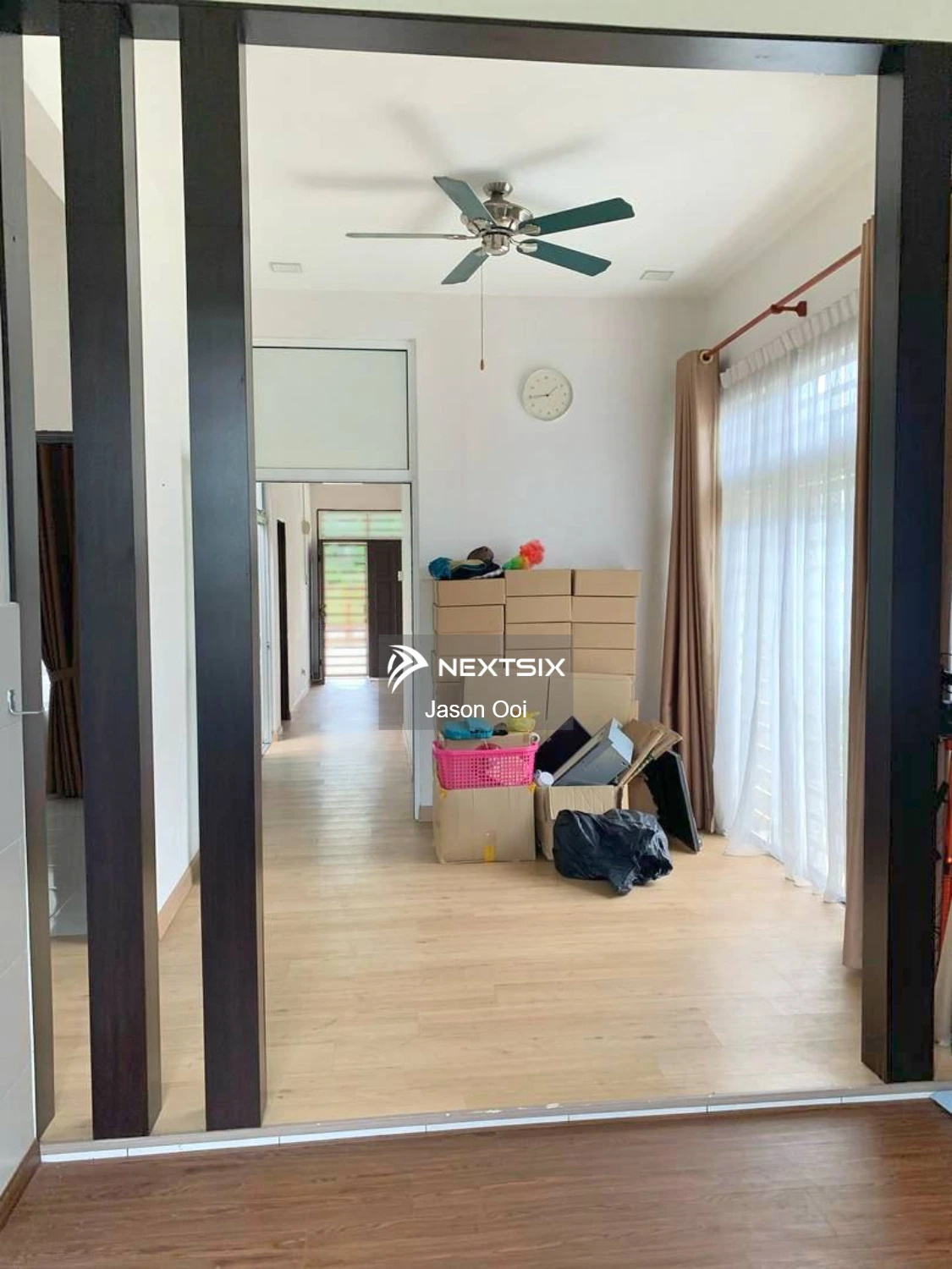 Semi-detached House For Sale in Telok Panglima Garang Selangor - Image 9