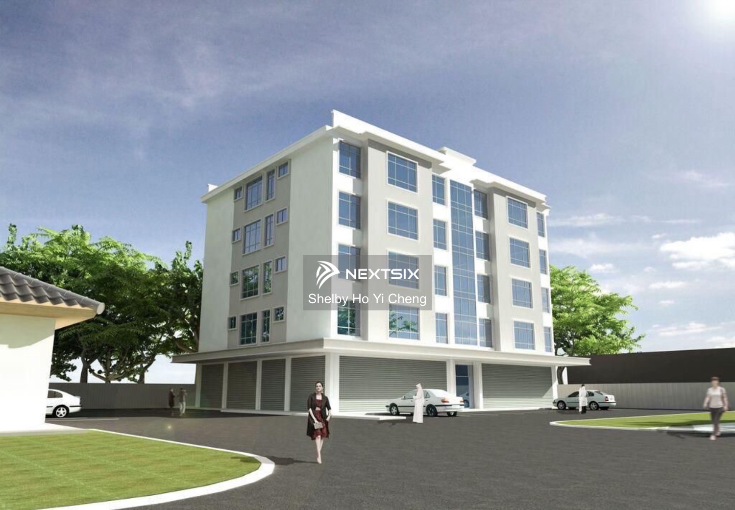 Commercial Bungalow For Sale in Kota Kinabalu Sabah