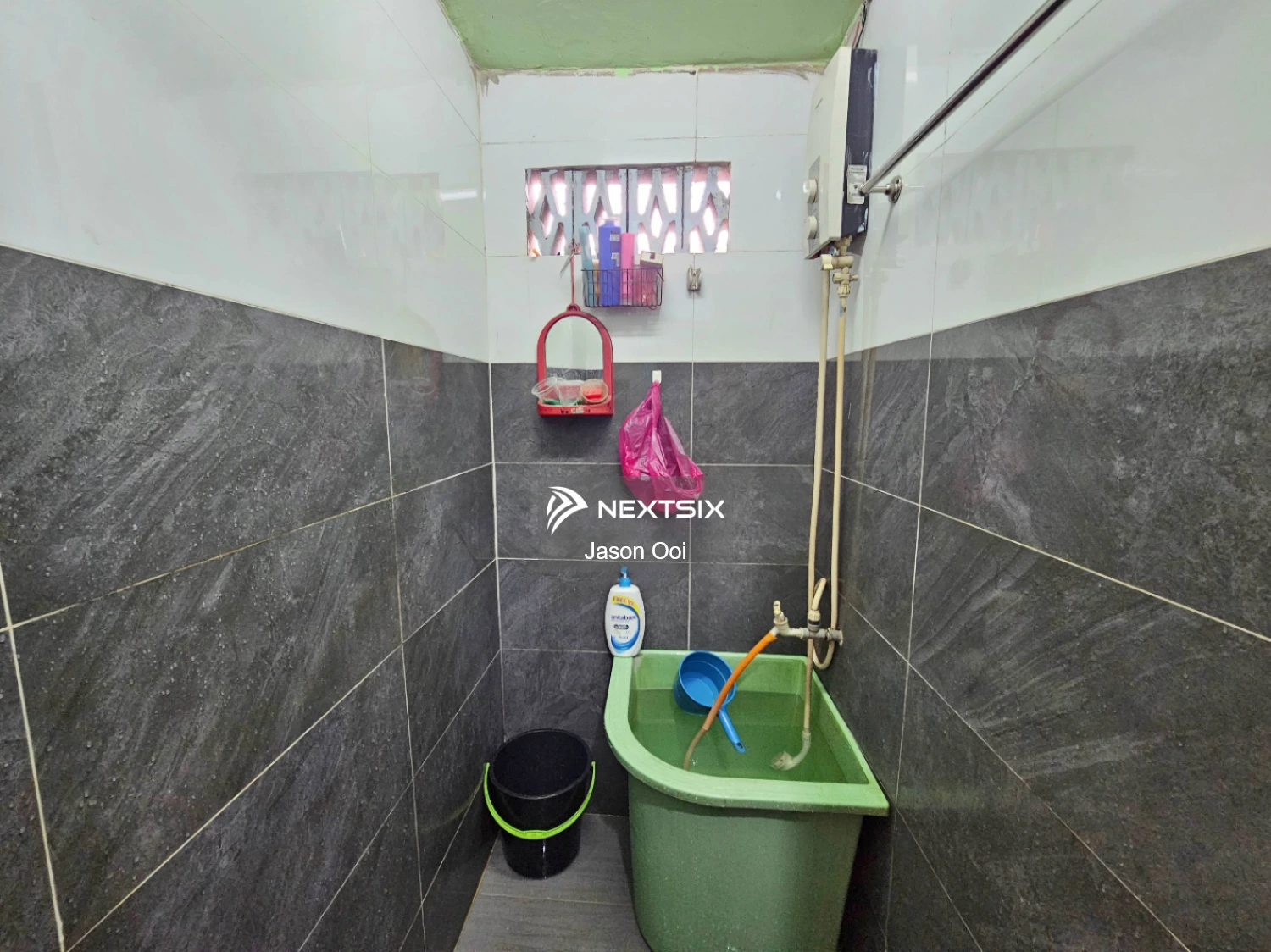 1-sty Terrace/Link House For Sale in Shah Alam Selangor - Image 8