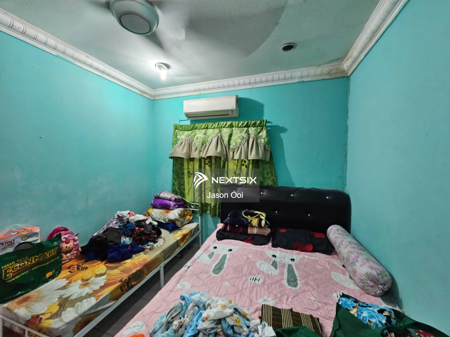 1-sty Terrace/Link House For Sale in Shah Alam Selangor - Image 9