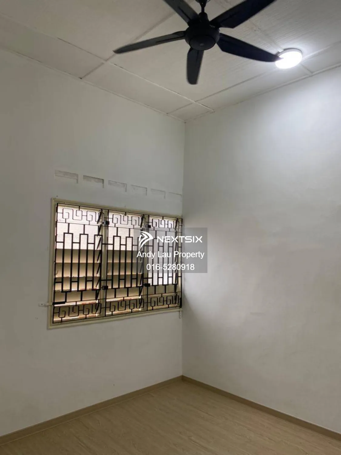 1-sty Terrace/Link House For Sale in Johor Bahru Johor - Image 10