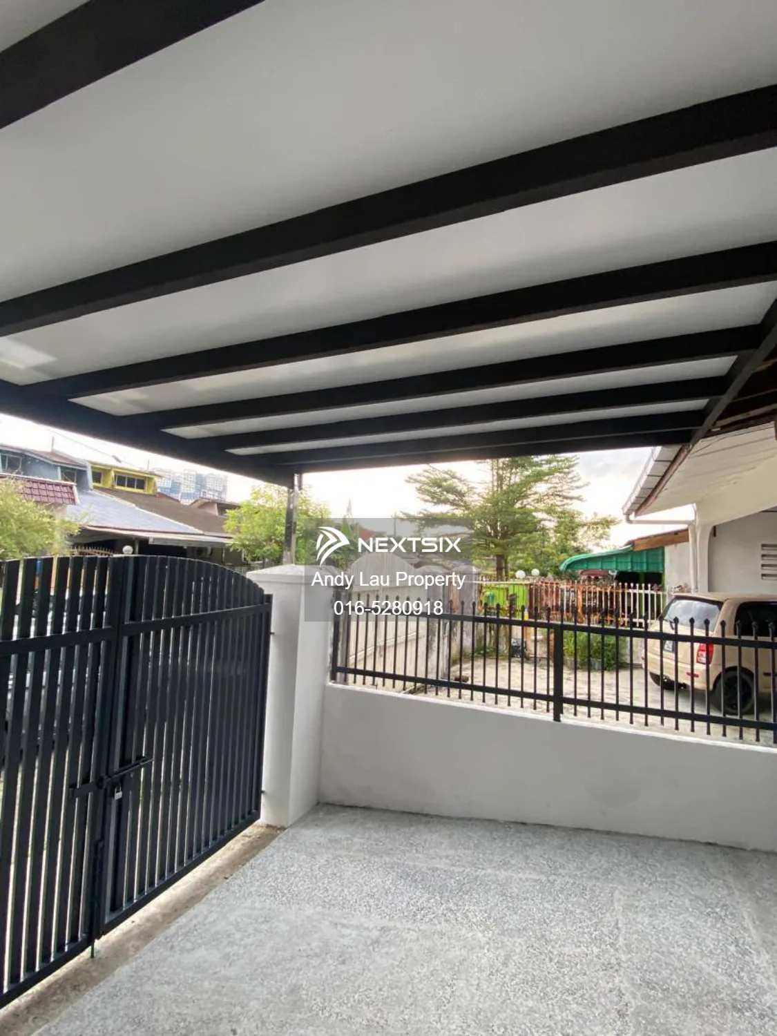 1-sty Terrace/Link House For Sale in Johor Bahru Johor - Image 2