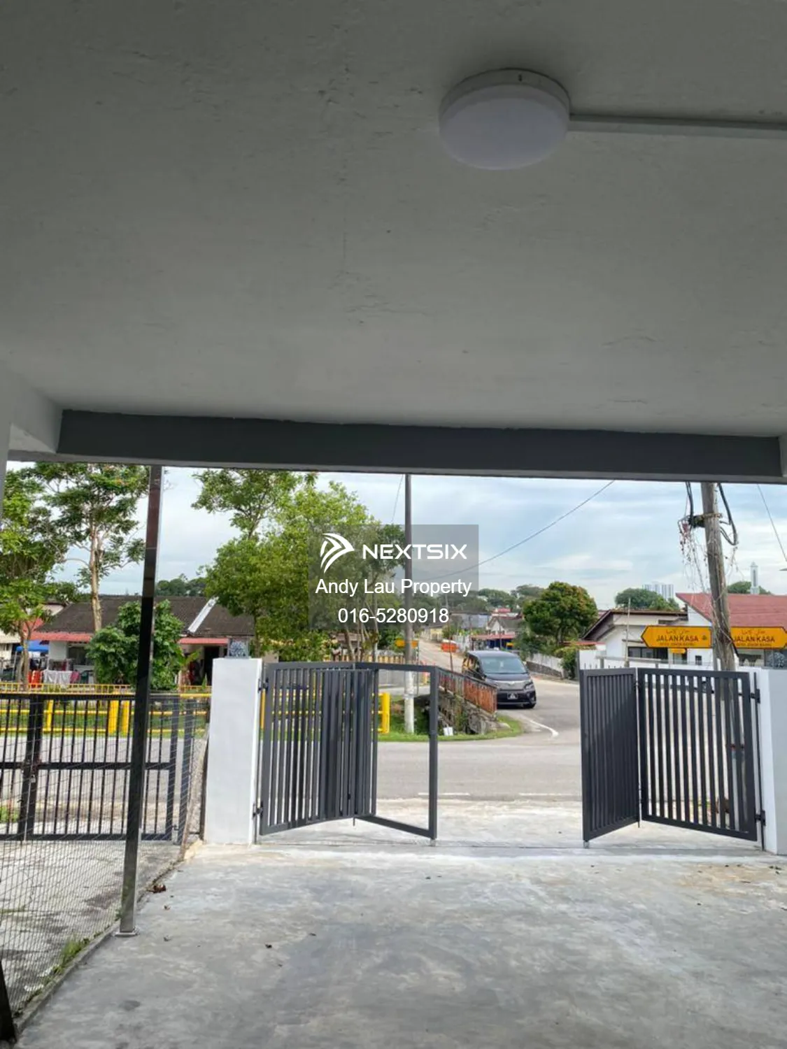 1-sty Terrace/Link House For Sale in Johor Bahru Johor - Image 3